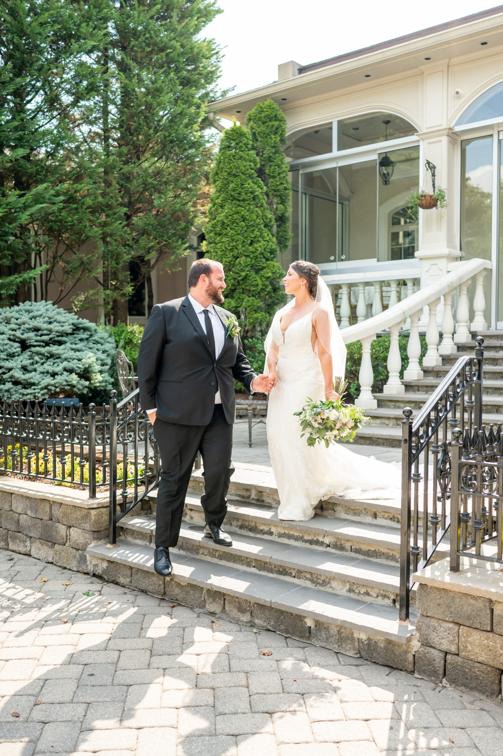 Westmount Country Club Wedding Photos