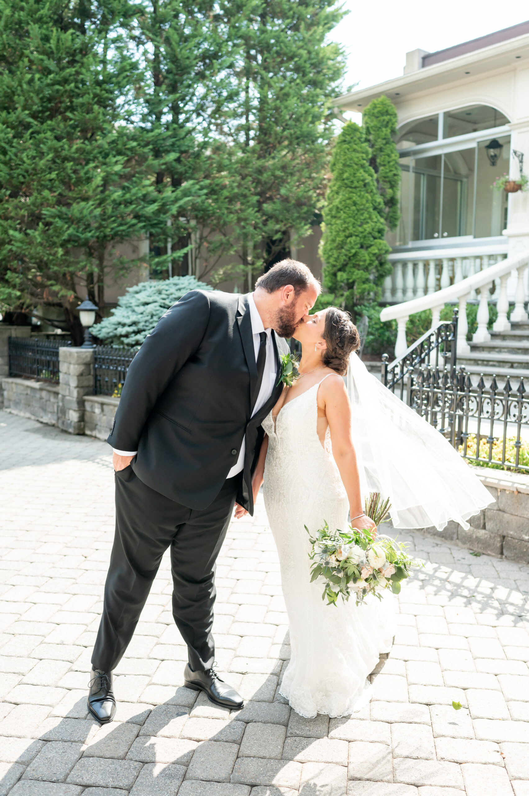 Westmount Country Club Wedding Photos