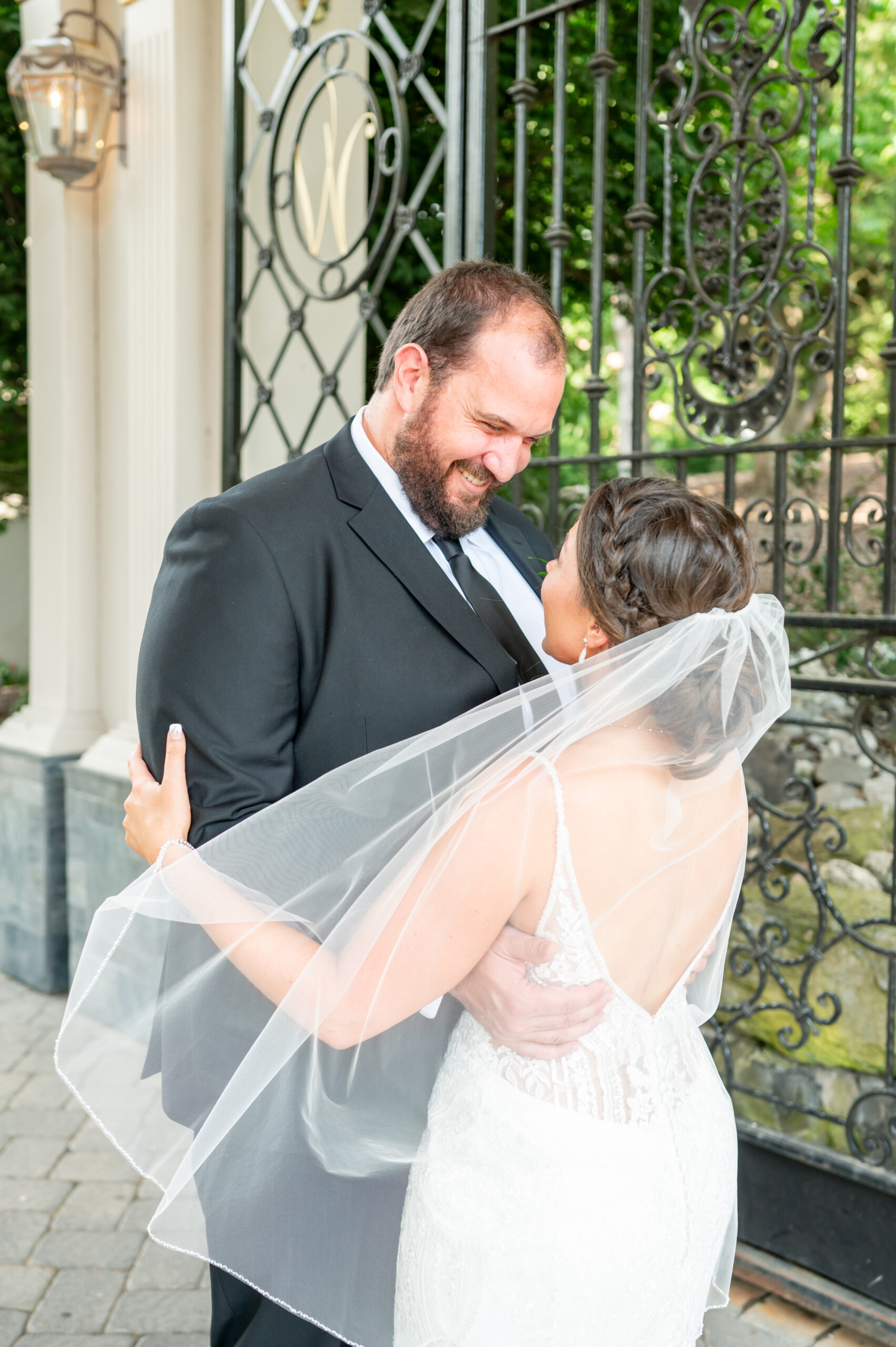 Westmount Country Club Wedding Photos