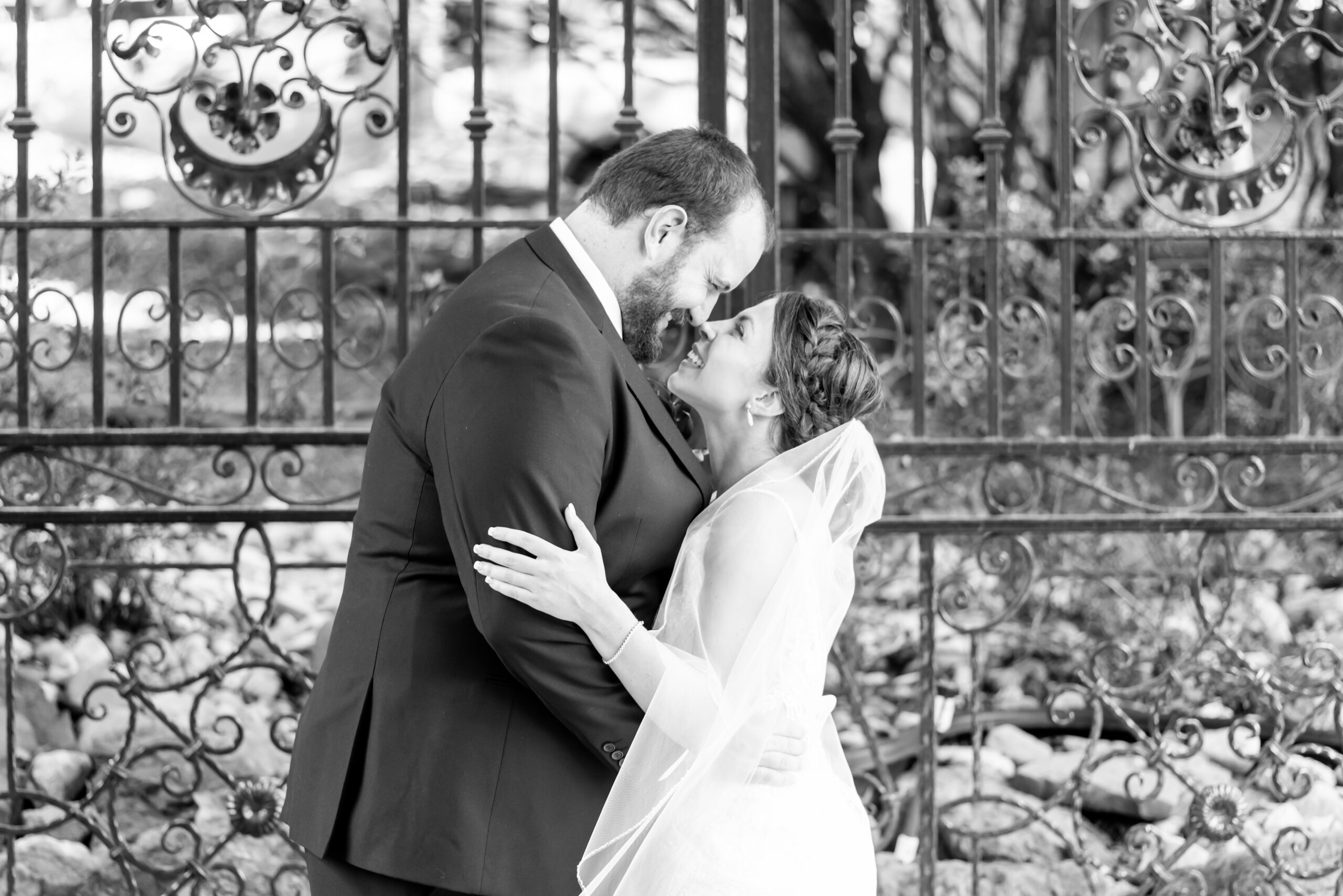 Westmount Country Club Wedding Photos