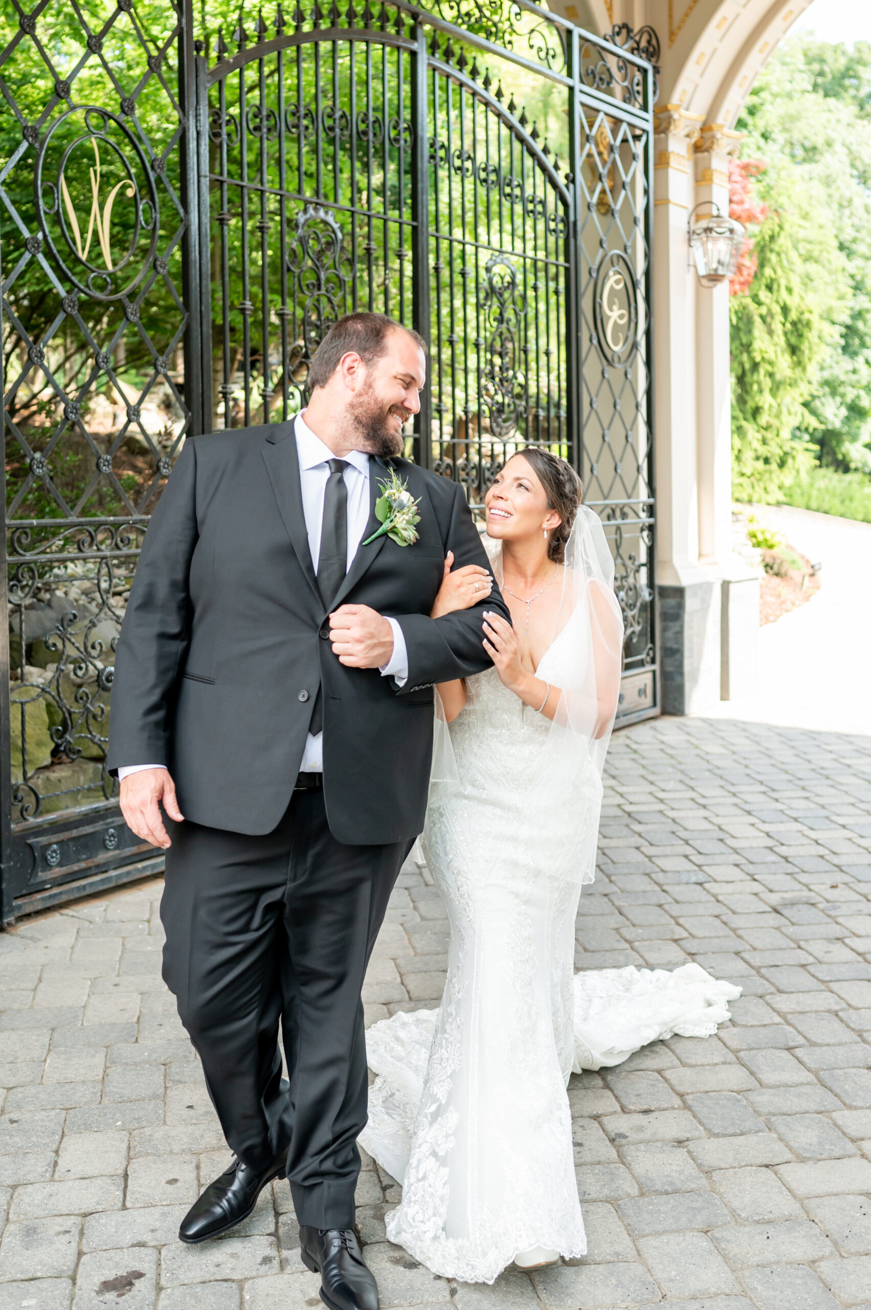 Westmount Country Club Wedding Photos