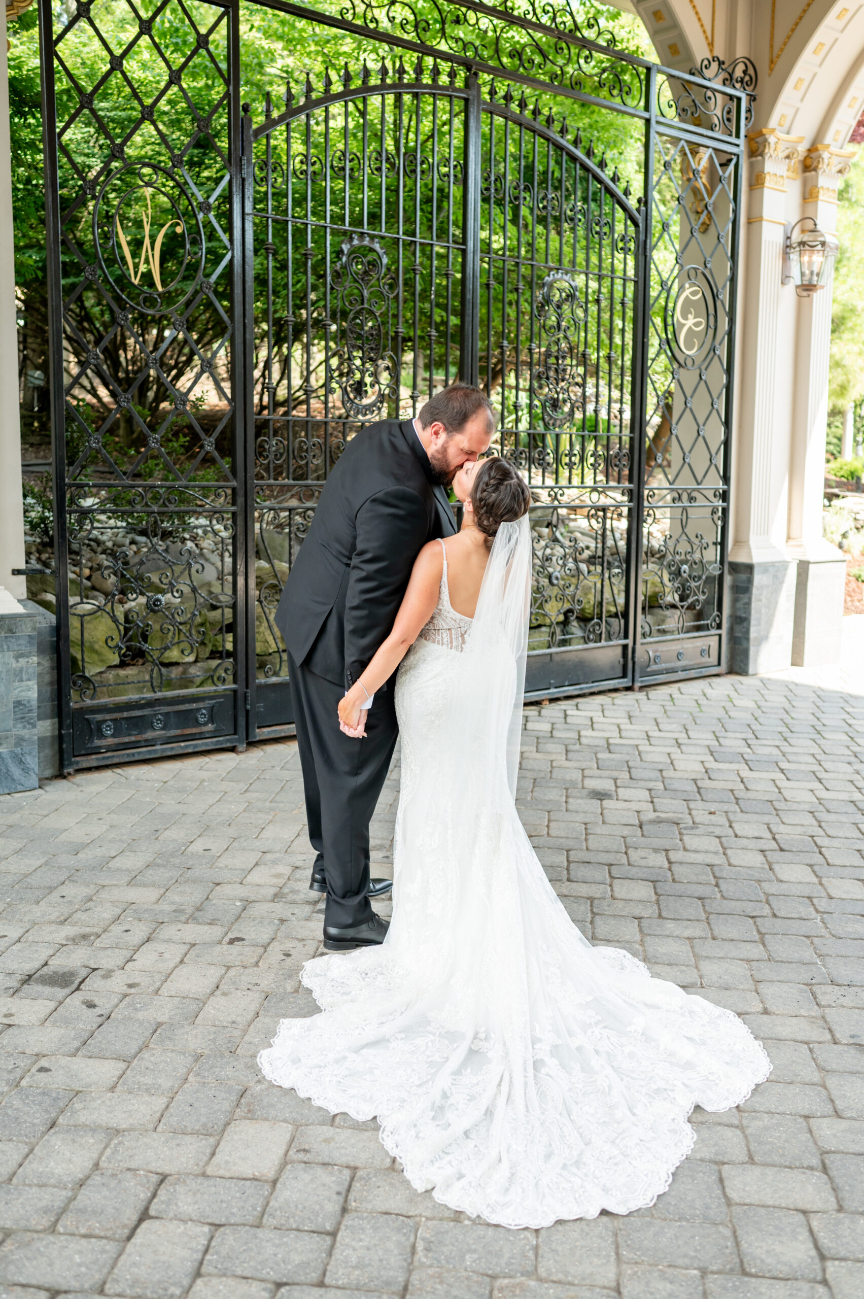 Westmount Country Club Wedding Photos