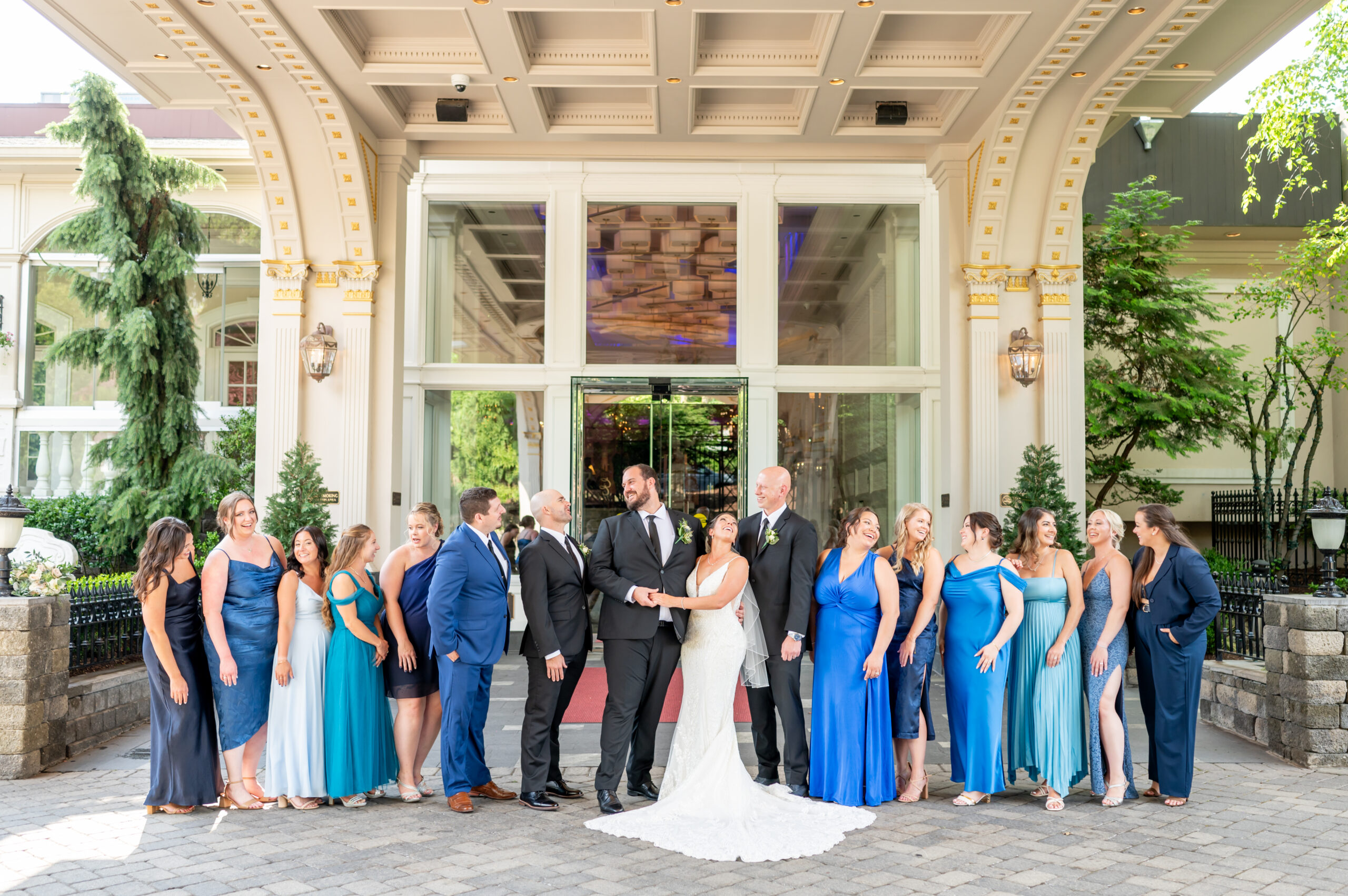 Westmount Country Club Wedding Photos