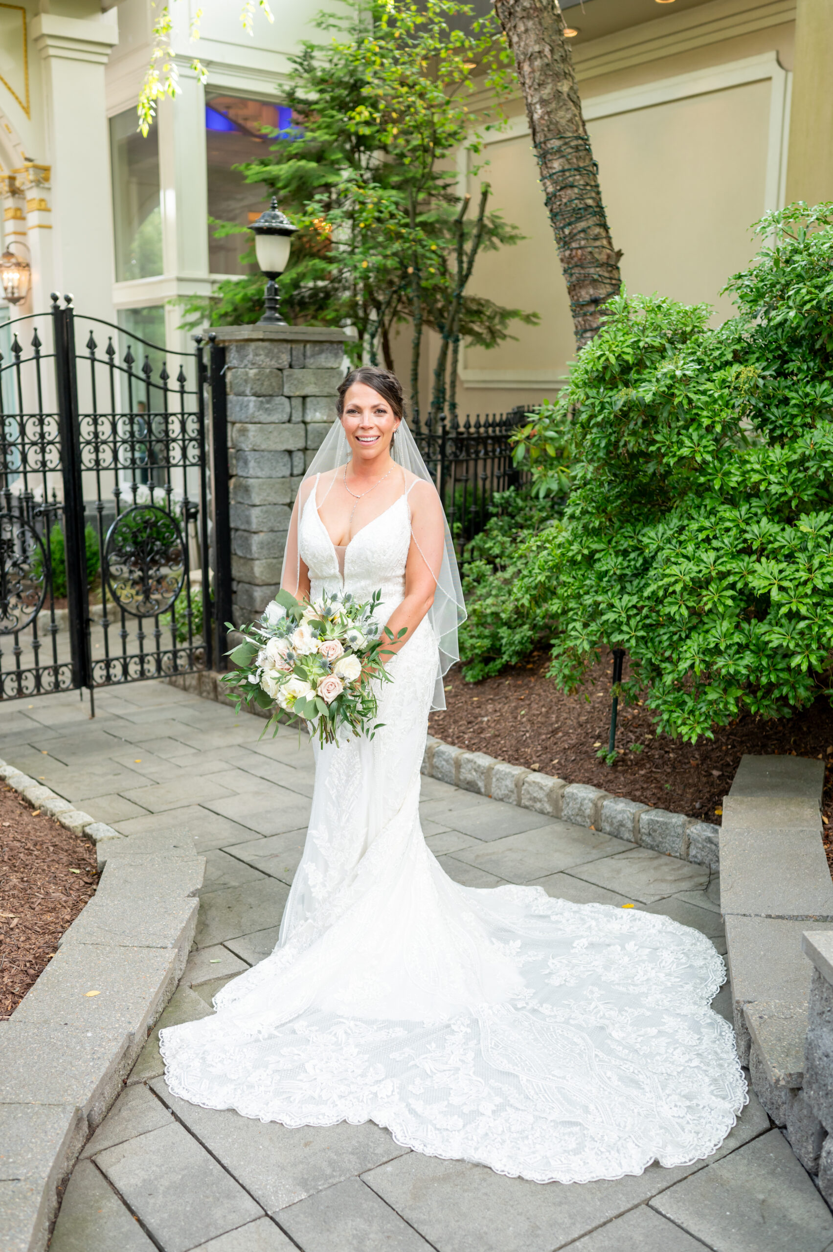 Westmount Country Club Wedding Photos