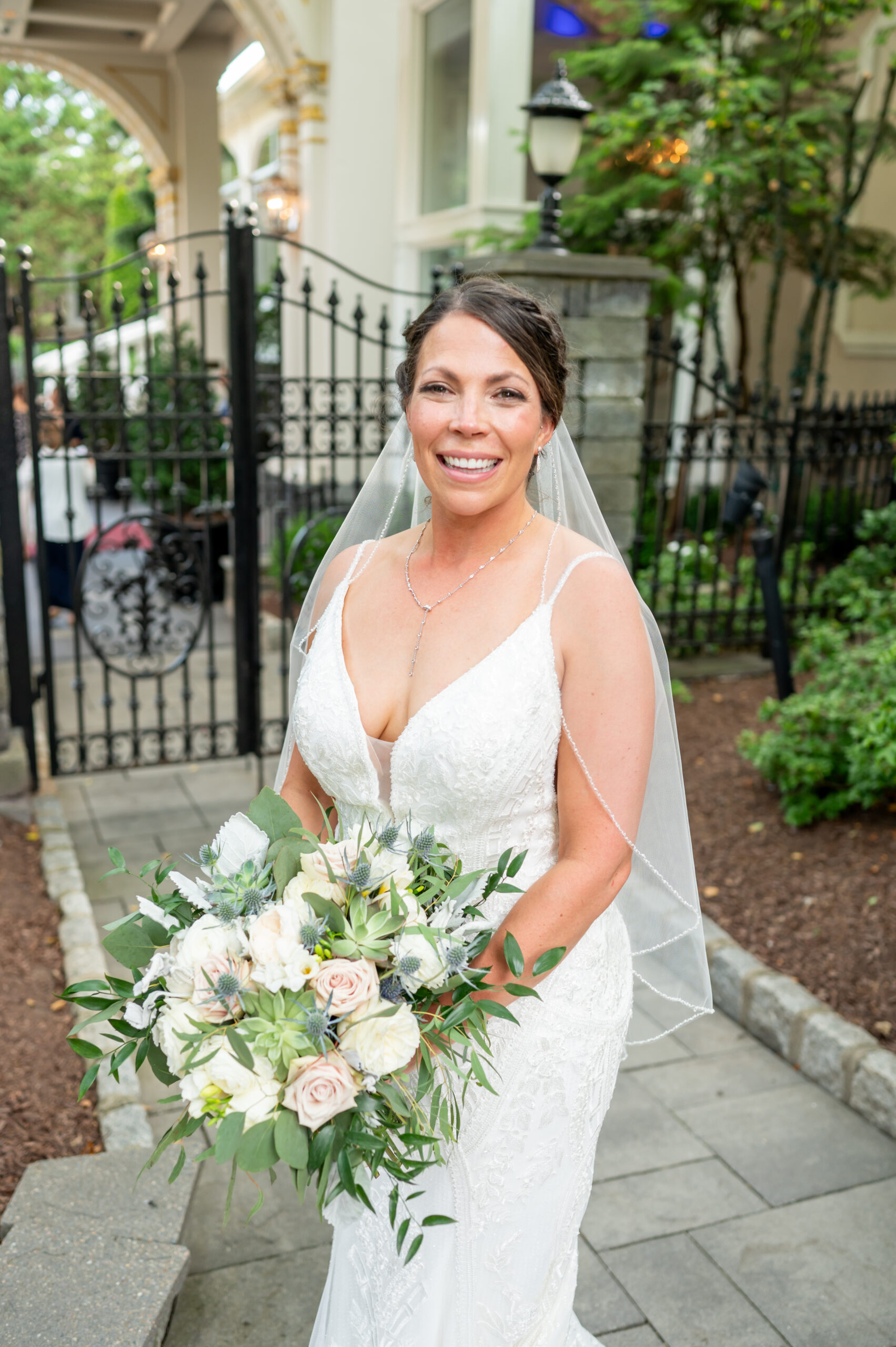 Westmount Country Club Wedding Photos