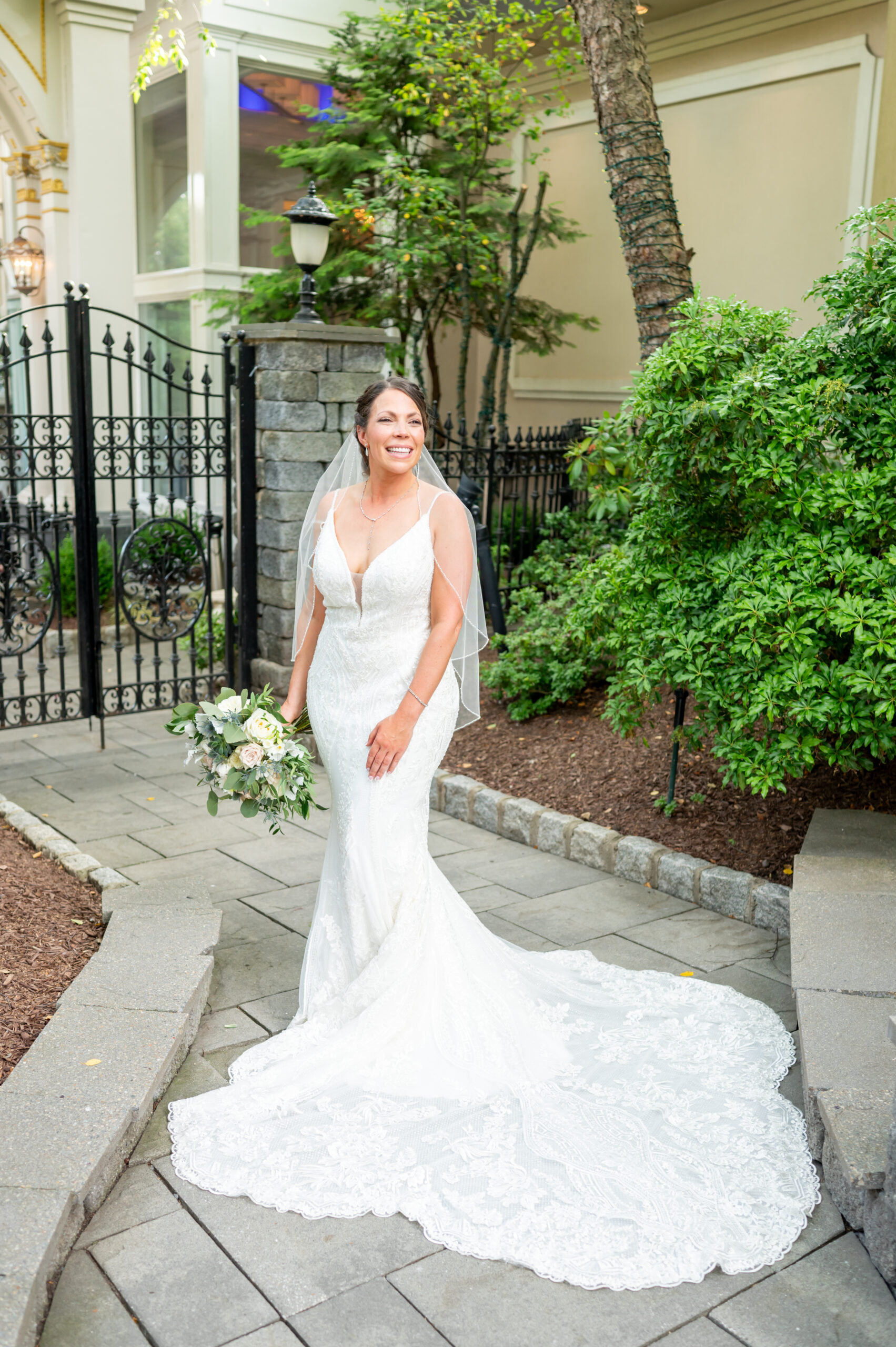 Westmount Country Club Wedding Photos