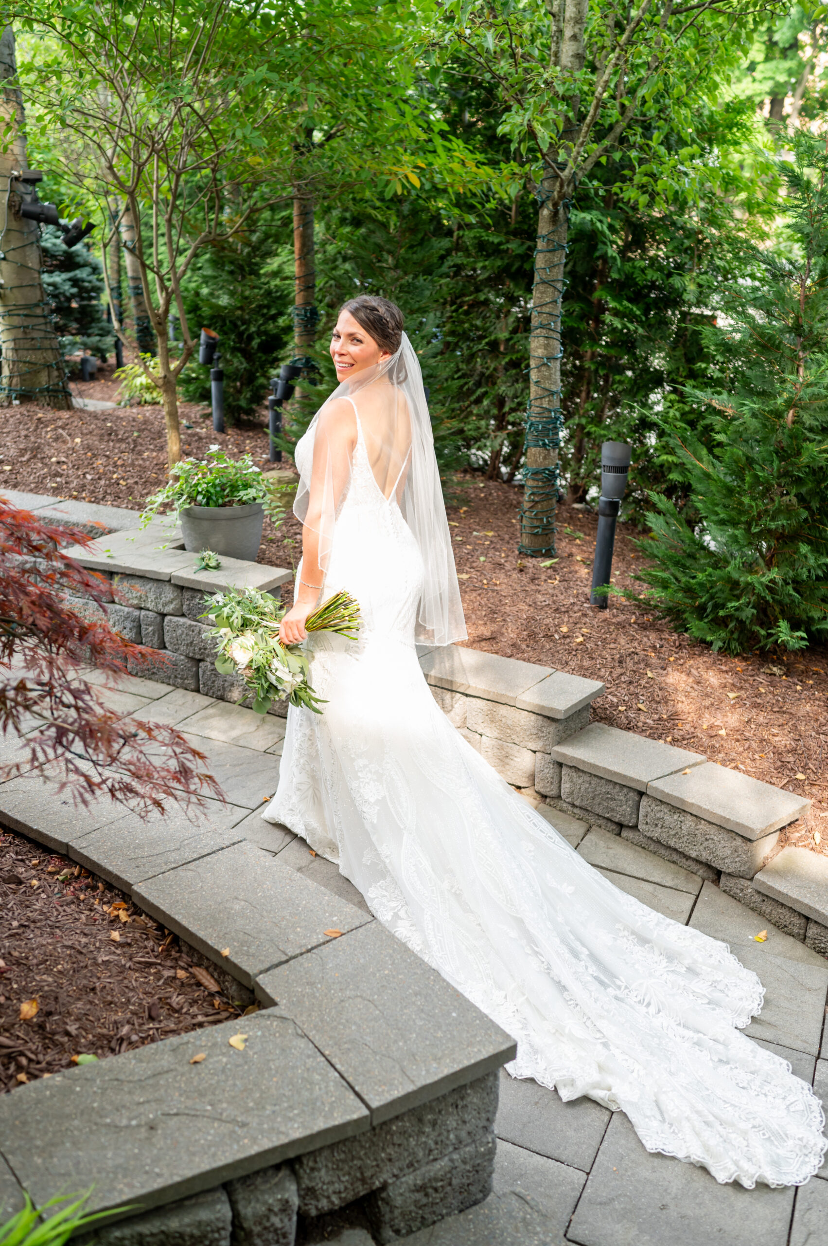 Westmount Country Club Wedding Photos