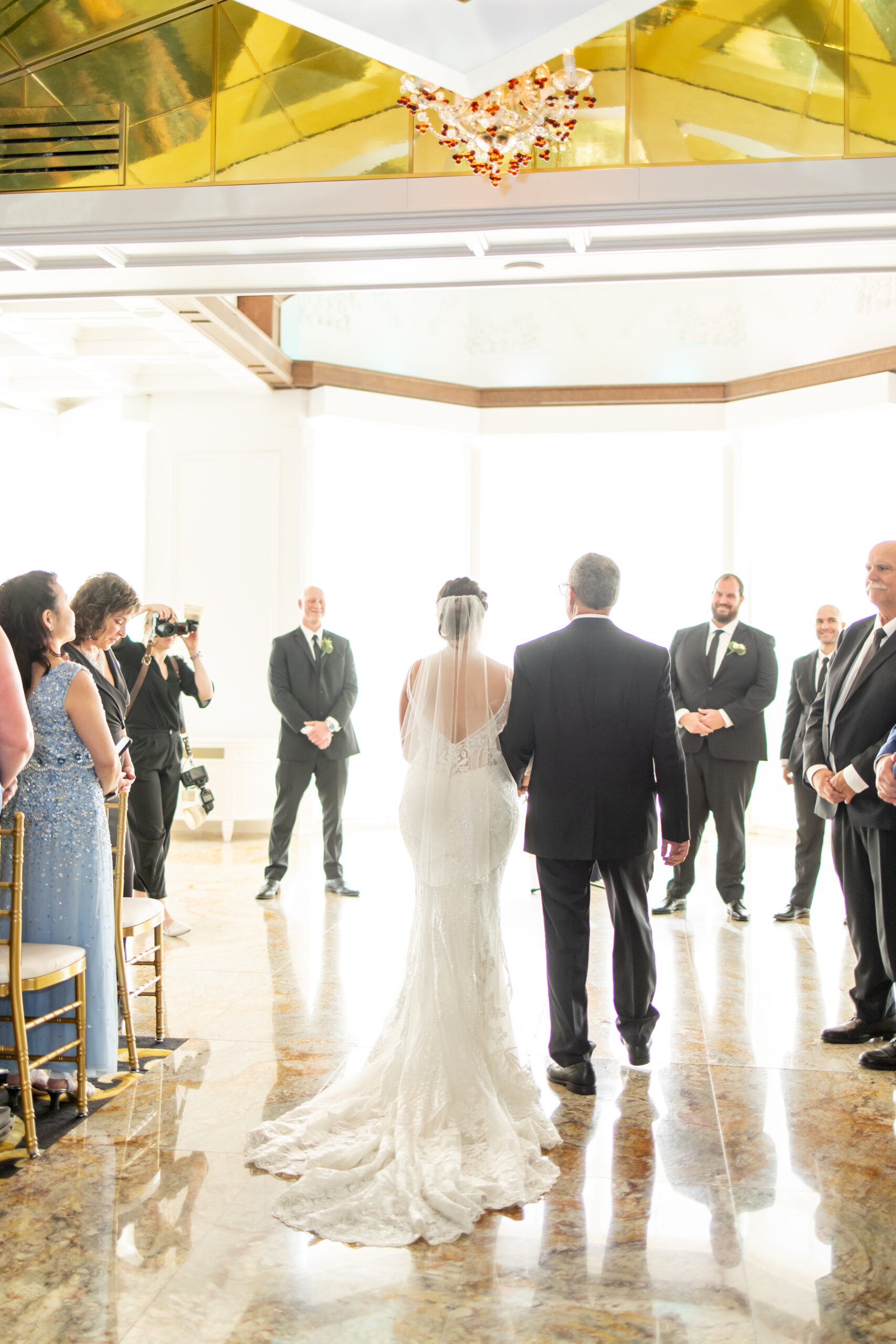 Westmount Country Club Wedding Photos