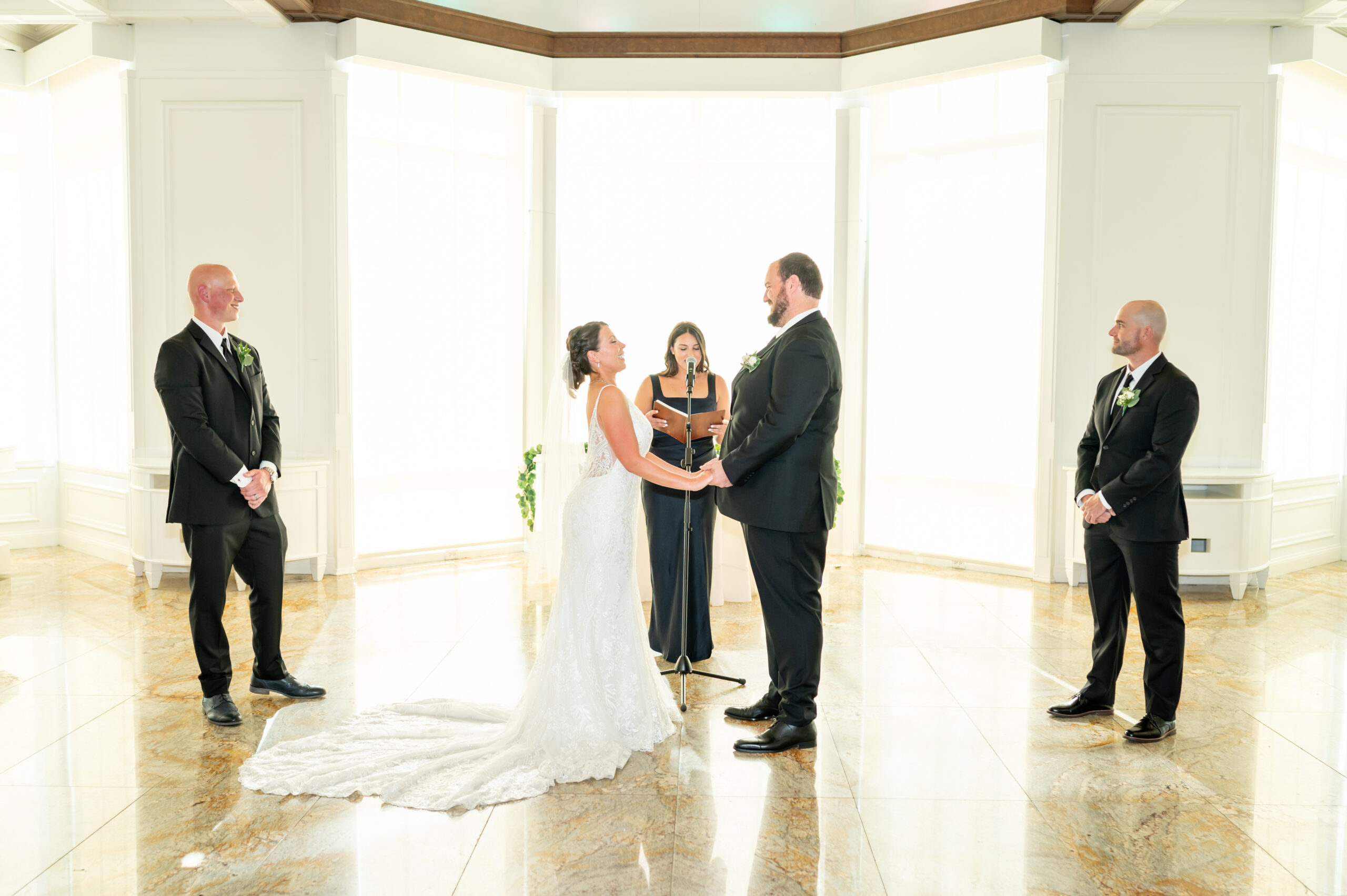 Westmount Country Club Wedding Photos