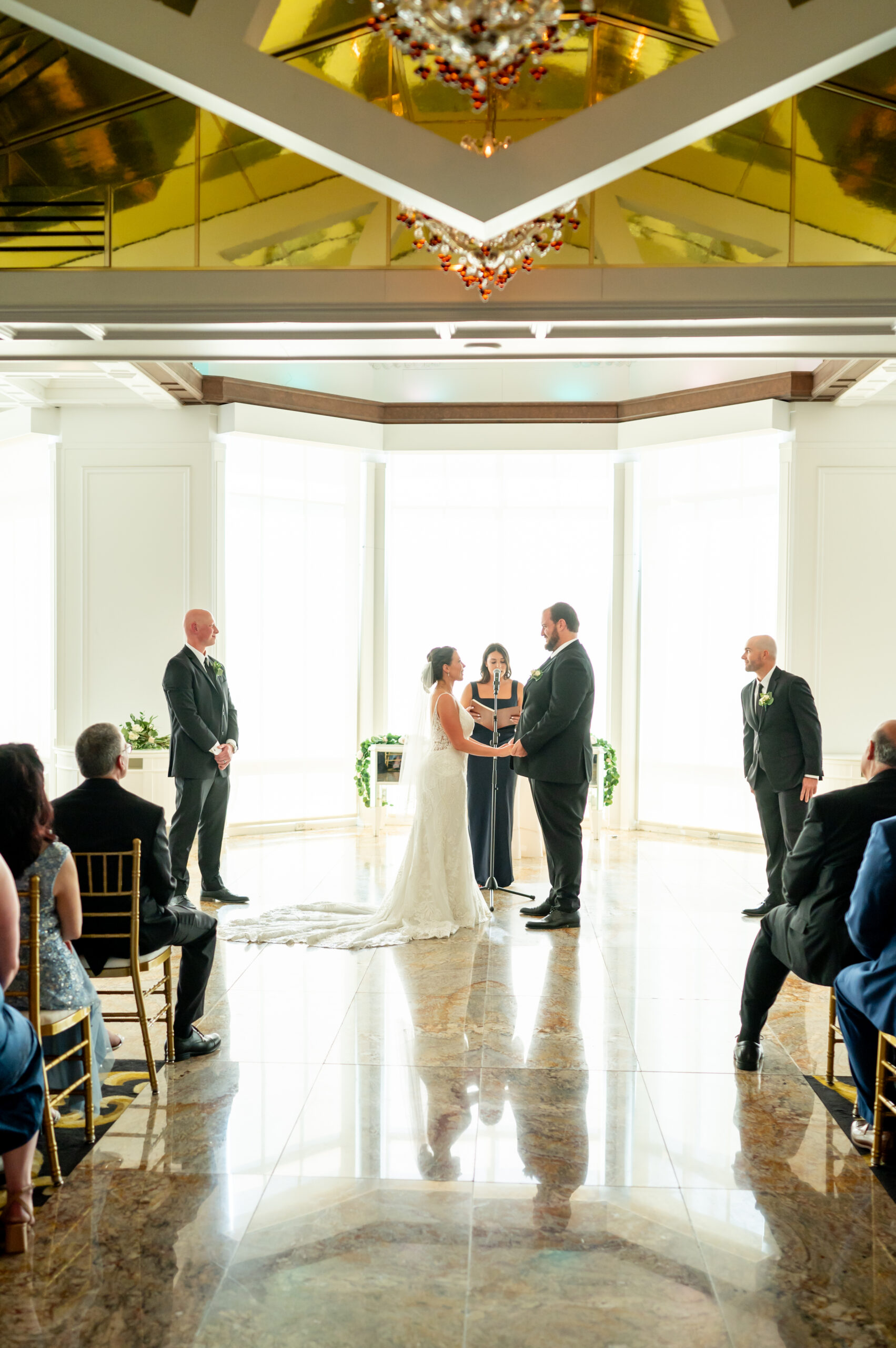 Westmount Country Club Wedding Photos