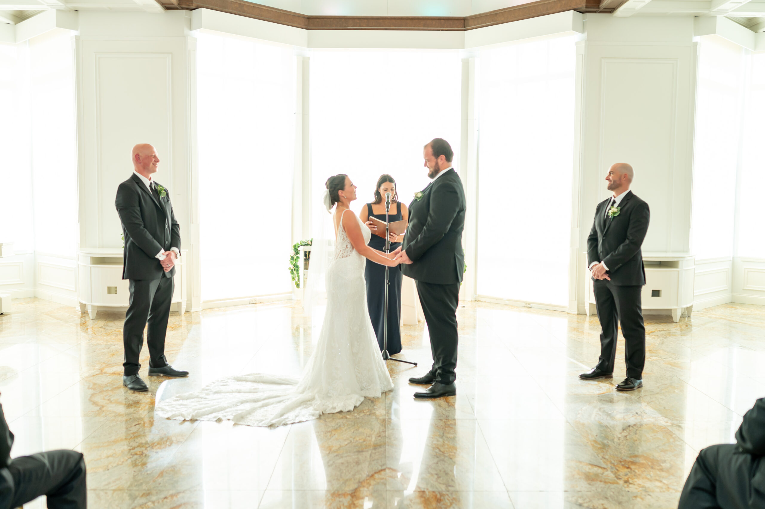 Westmount Country Club Wedding Photos