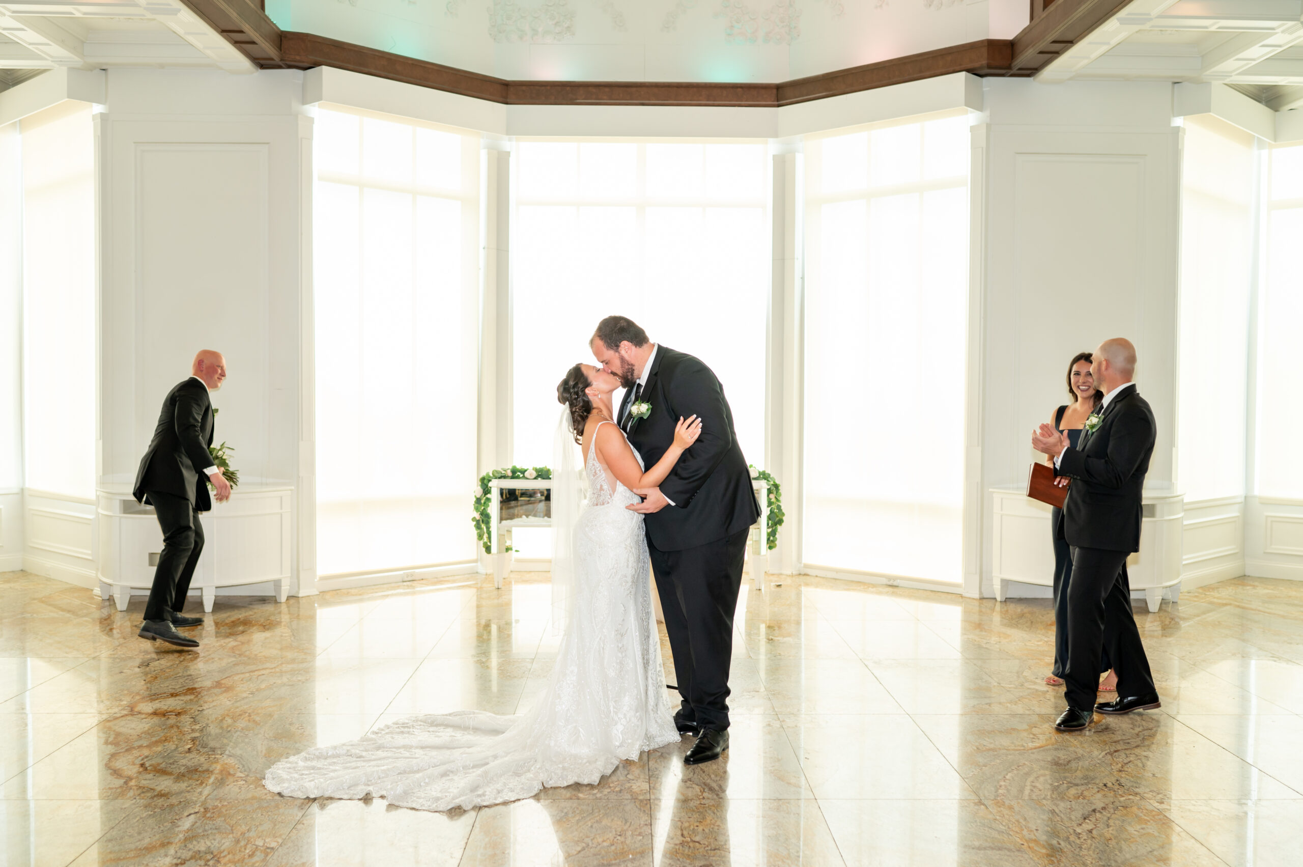 Westmount Country Club Wedding Photos