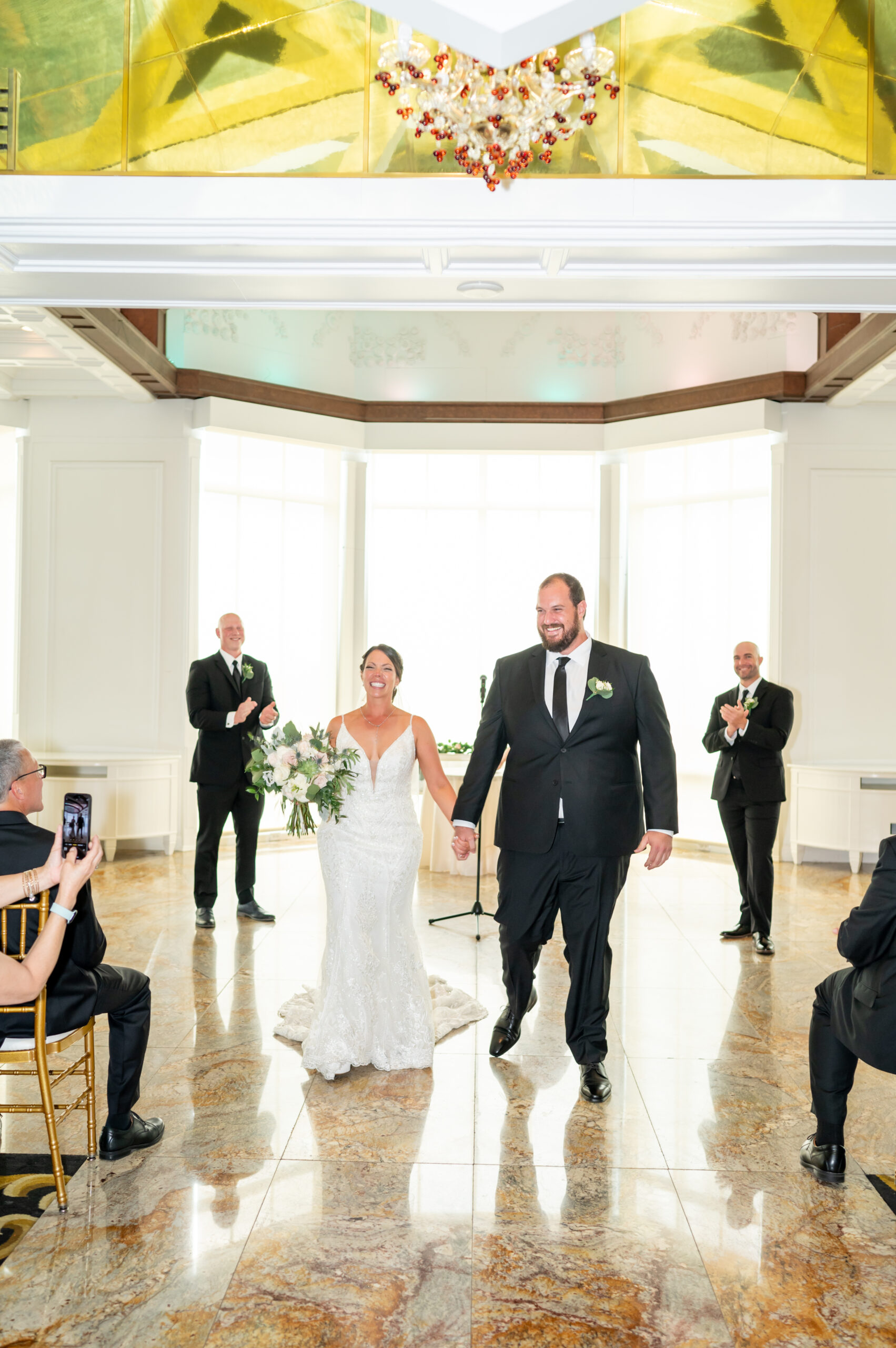 Westmount Country Club Wedding Photos