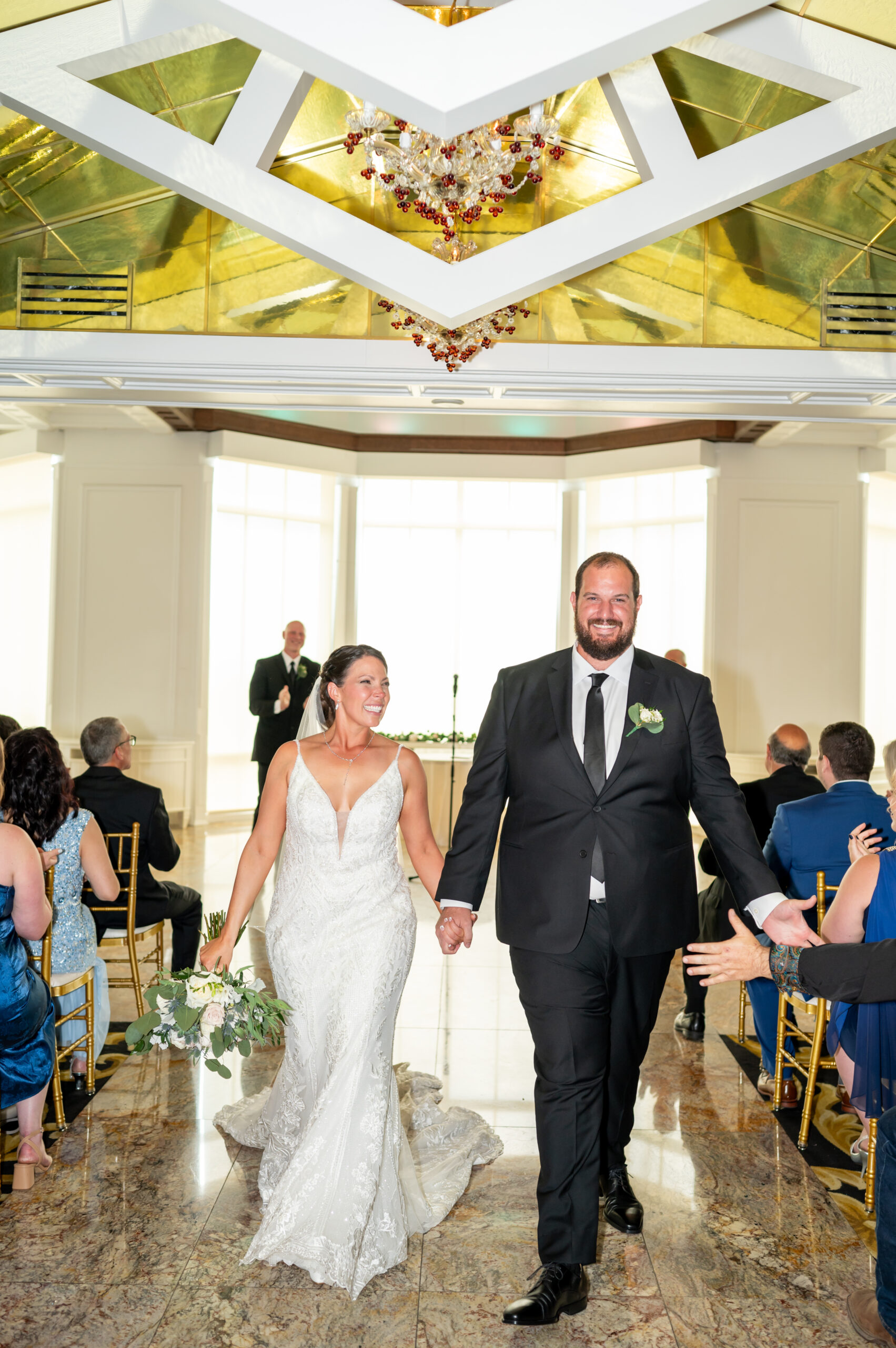 Westmount Country Club Wedding Photos