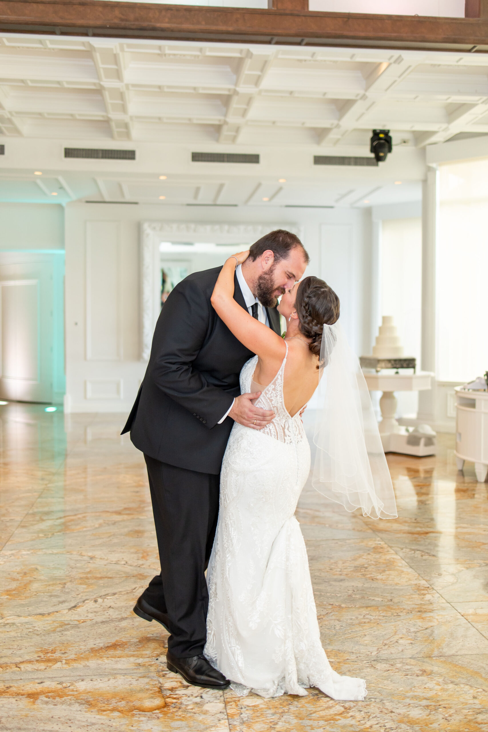 Westmount Country Club Wedding Photos