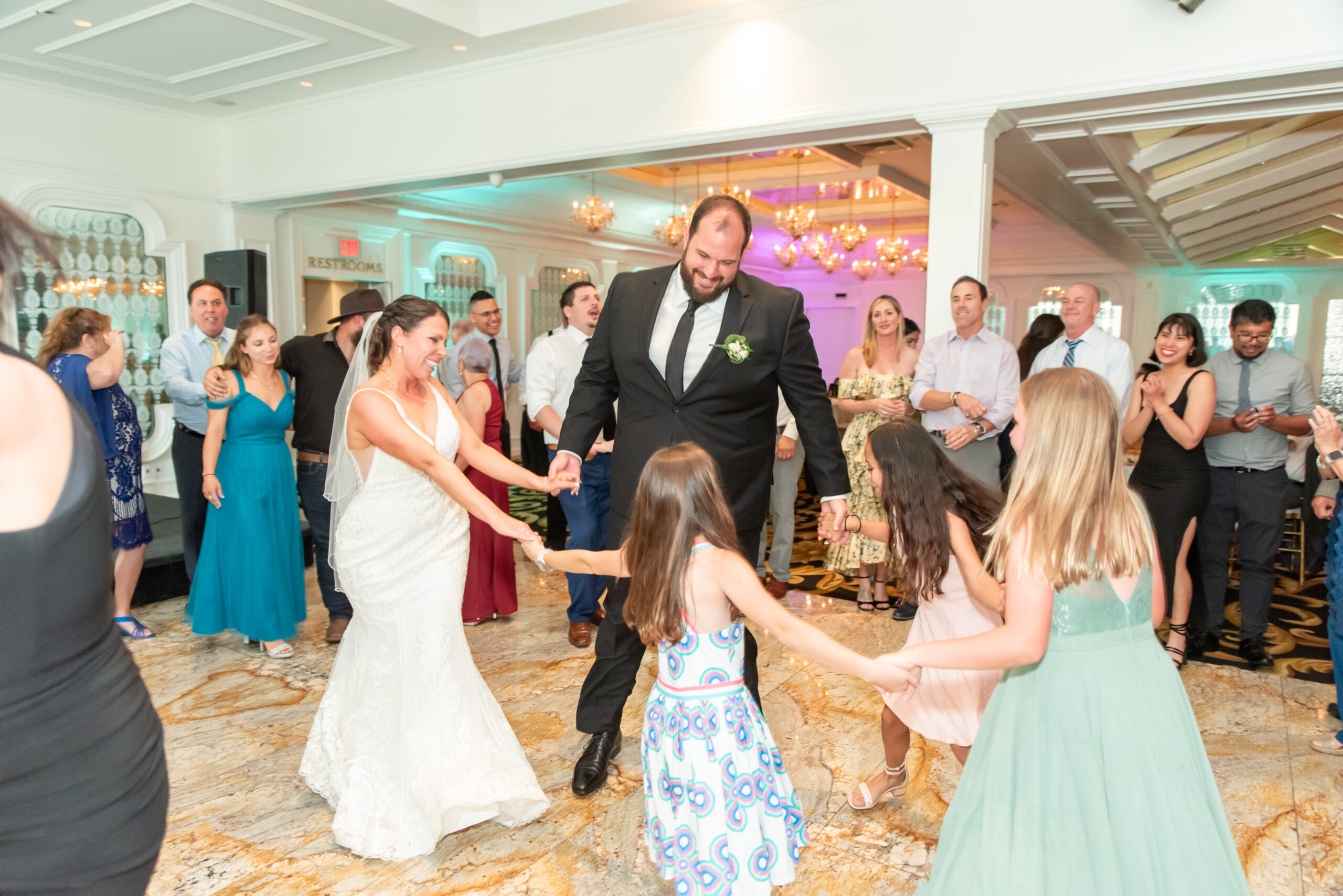 Westmount Country Club Wedding Photos