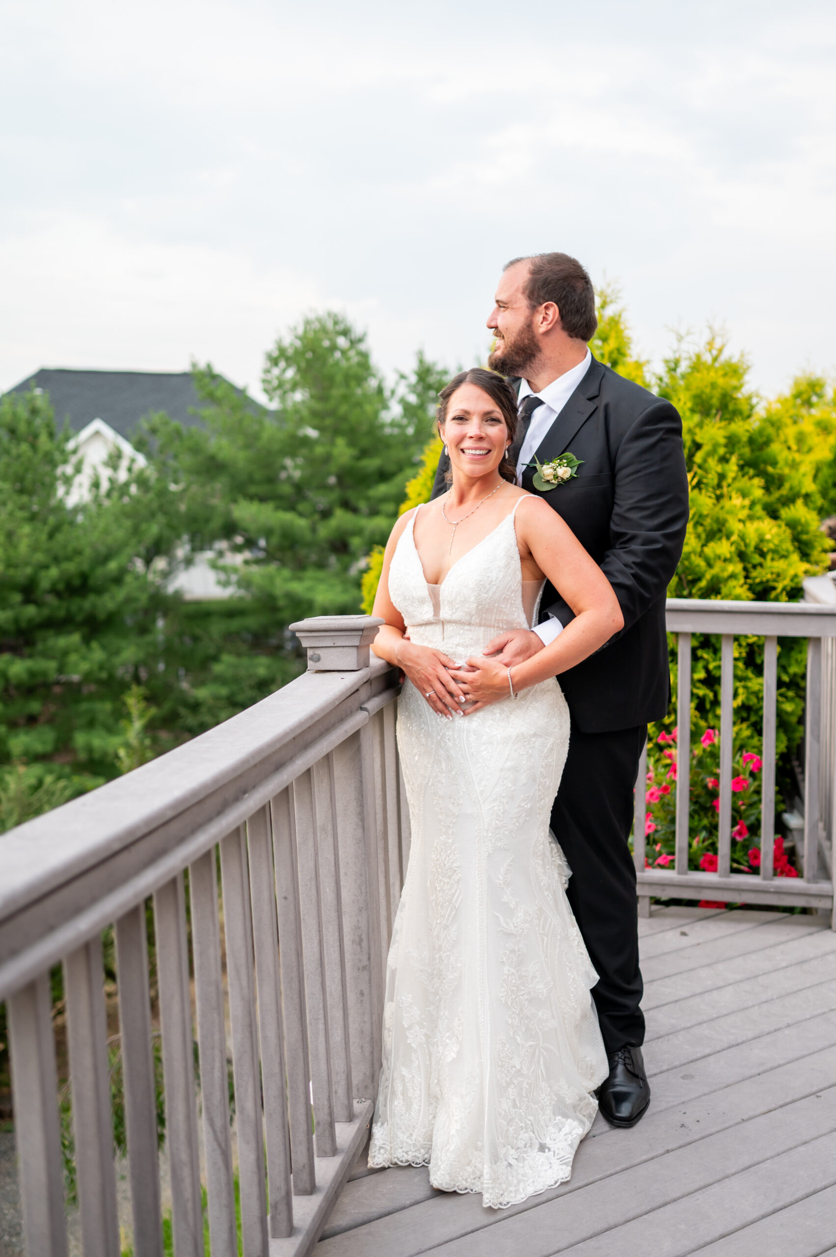 Westmount Country Club Wedding Photos