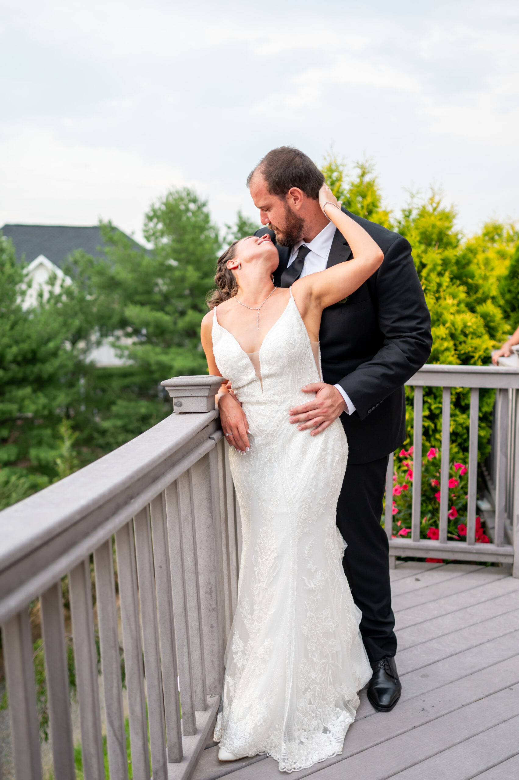 Westmount Country Club Wedding Photos