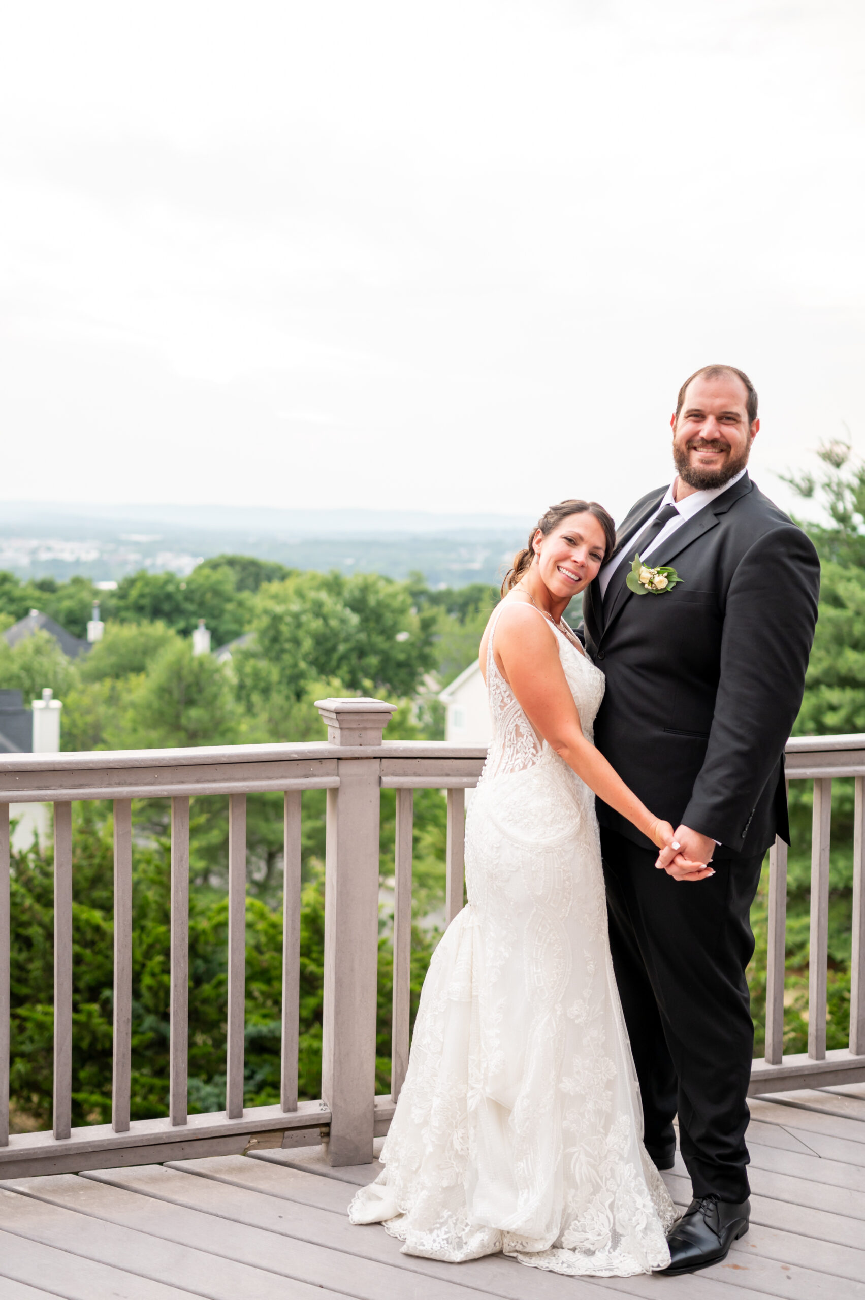 Westmount Country Club Wedding Photos