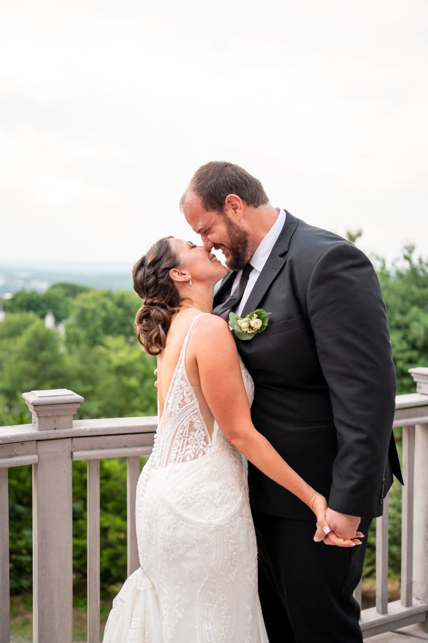 Westmount Country Club Wedding Photos