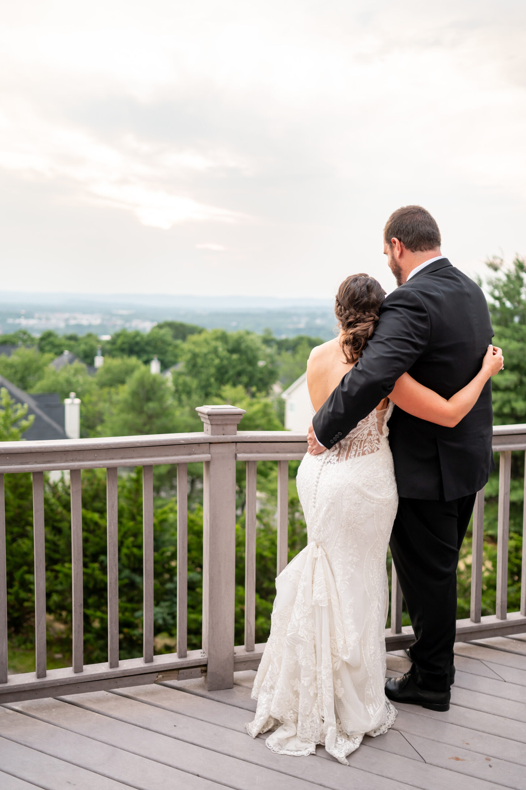 Westmount Country Club Wedding Photos