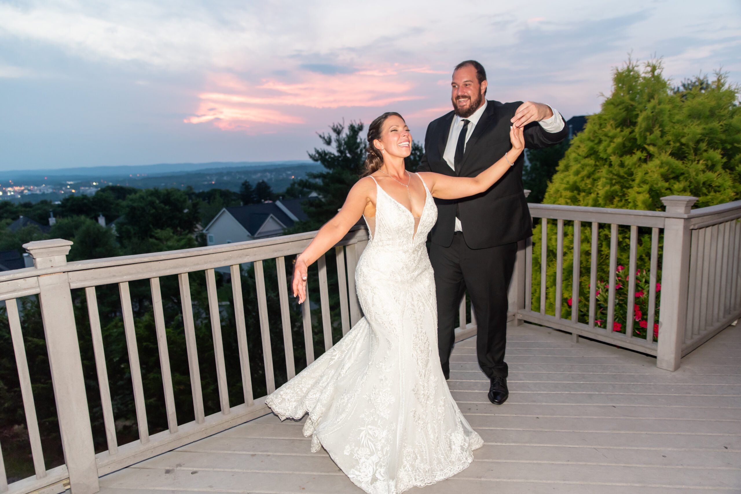 Westmount Country Club Wedding Photos