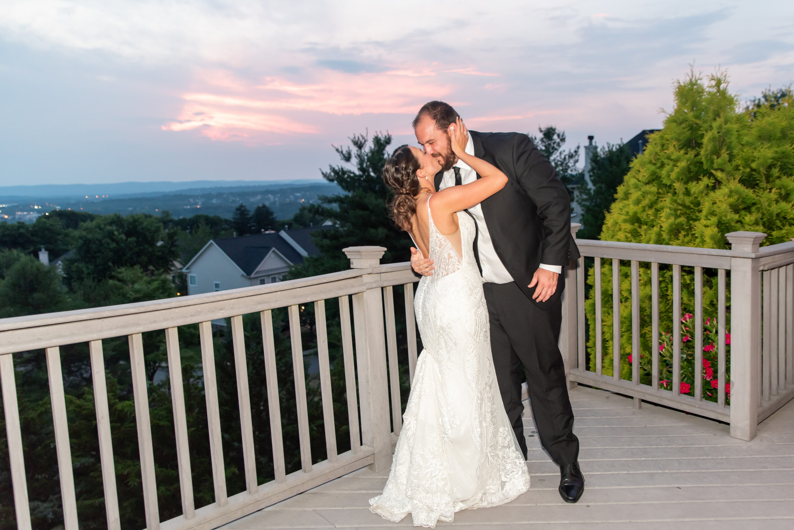 Westmount Country Club Wedding Photos