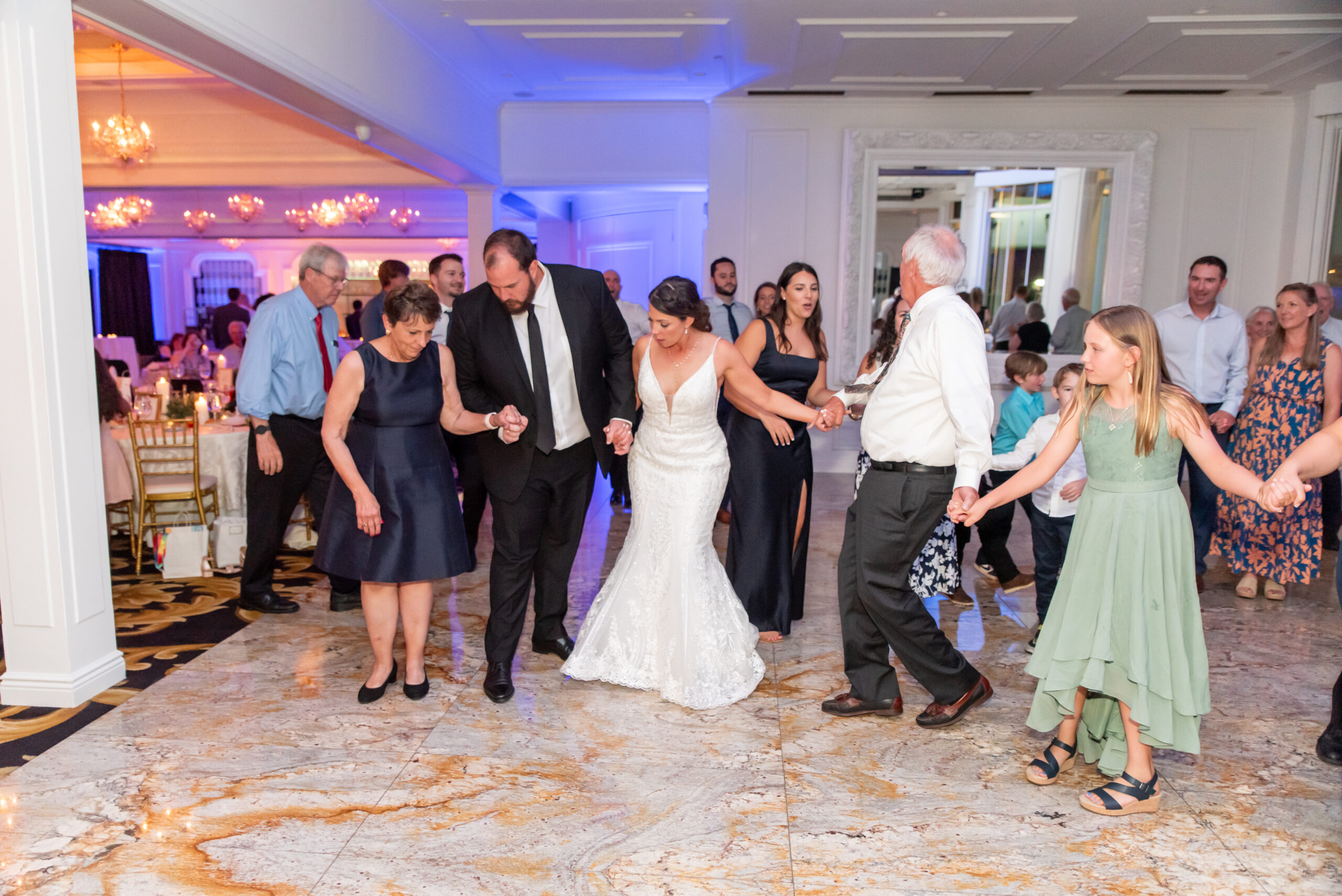 Westmount Country Club Wedding Photos