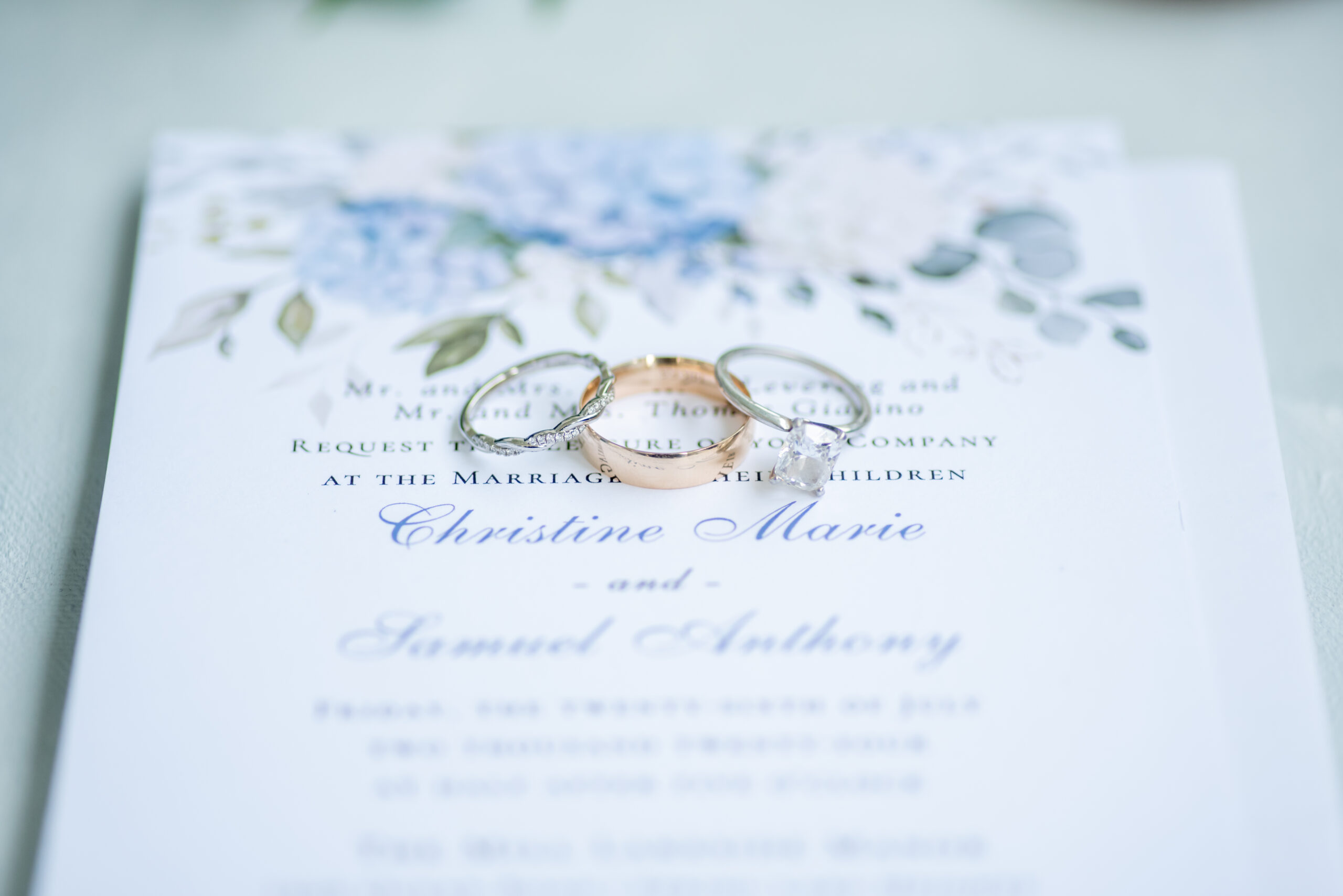 Mill Lakeside Manor Wedding