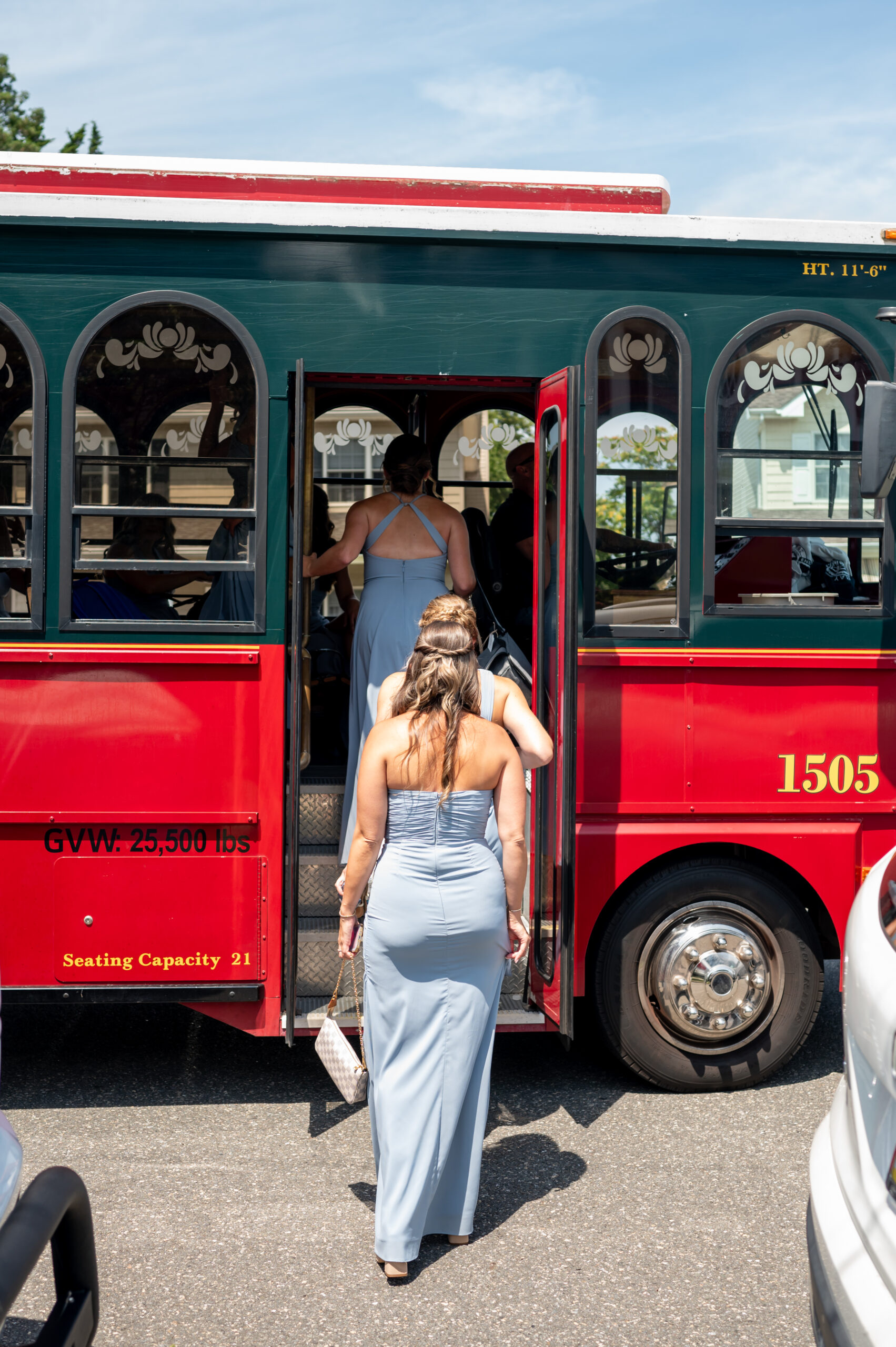 Mill Lakeside Manor Wedding