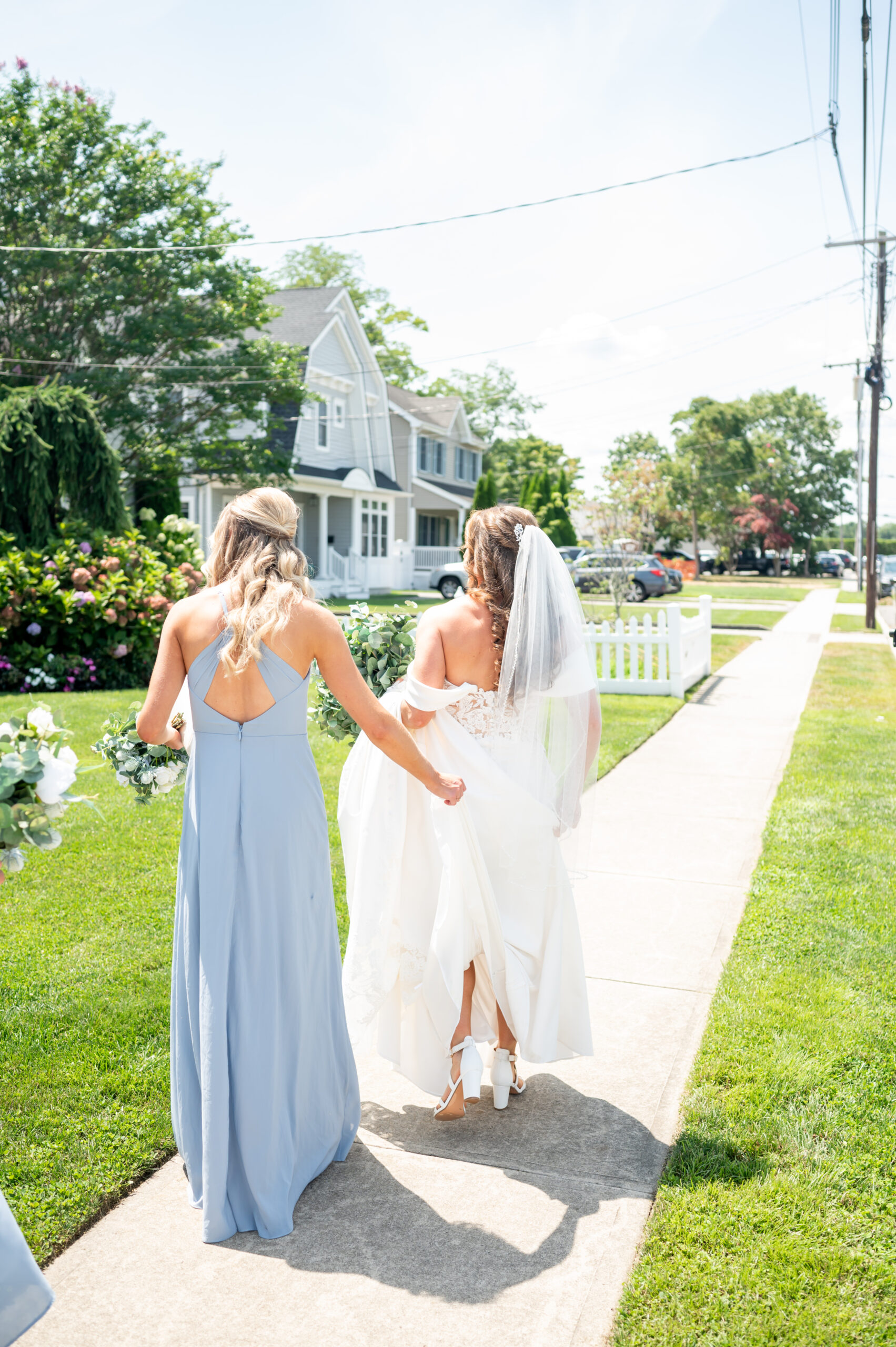 Mill Lakeside Manor Wedding