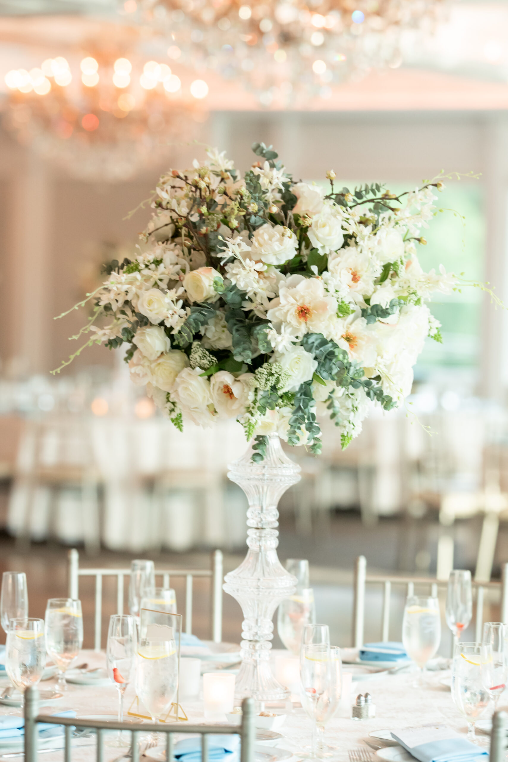 Mill Lakeside Manor Wedding