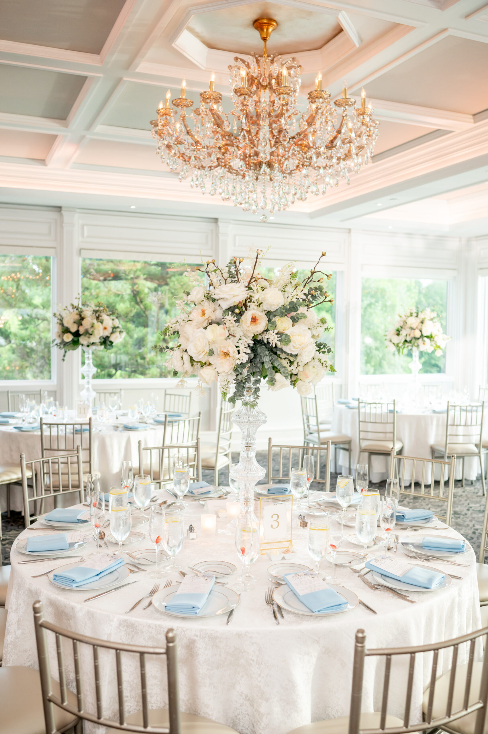 Mill Lakeside Manor Wedding