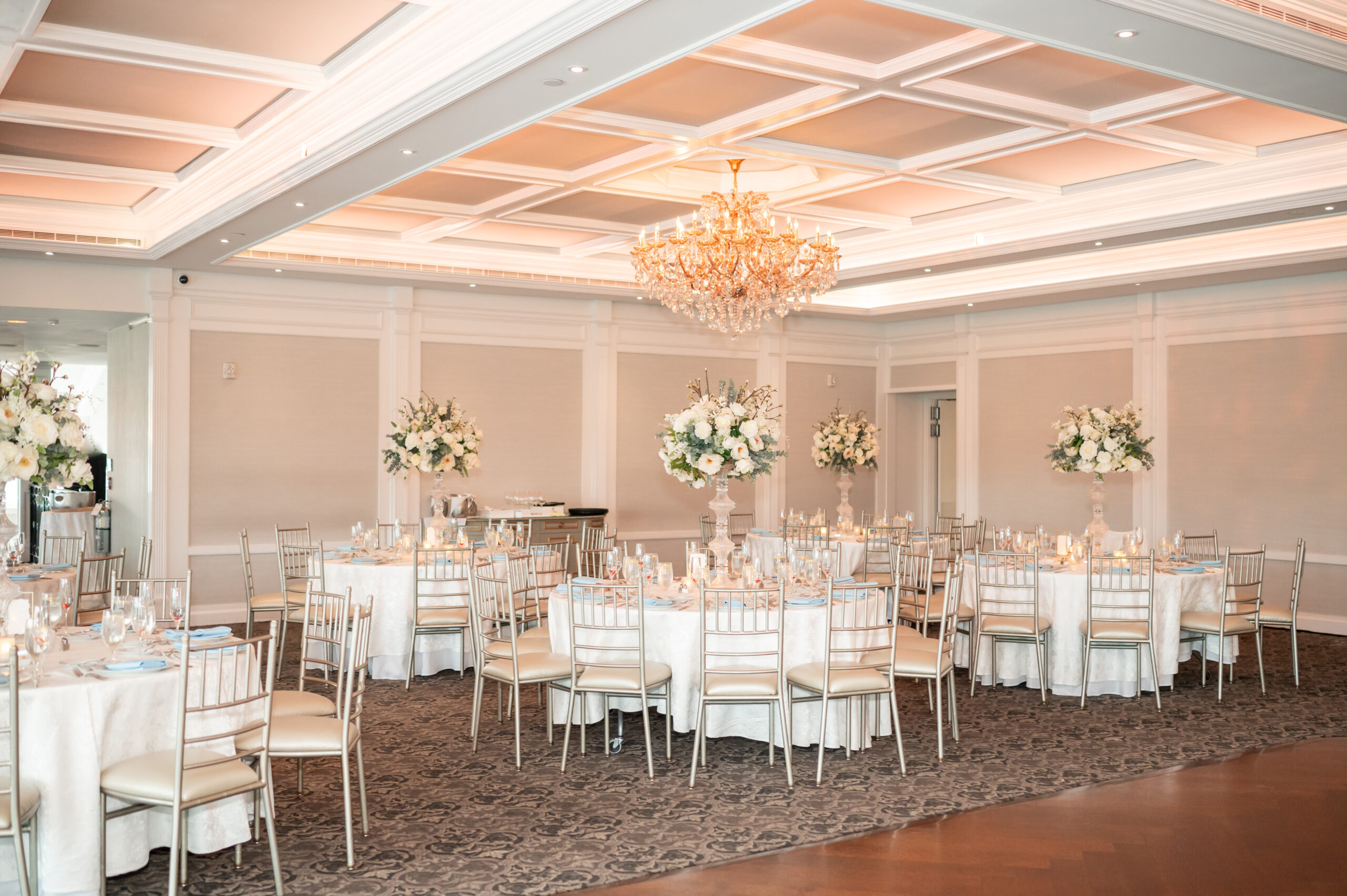 Mill Lakeside Manor Wedding