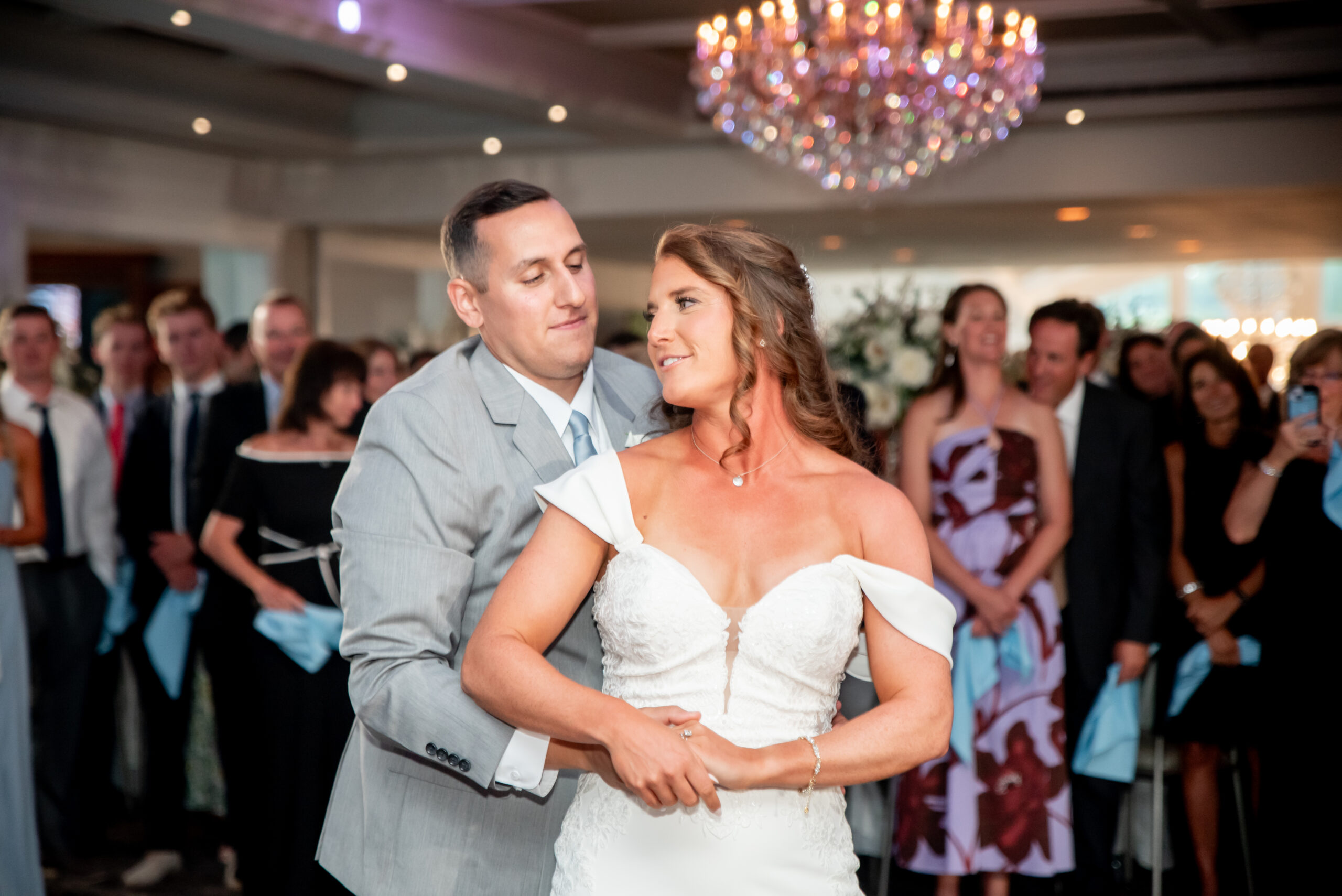 Mill Lakeside Manor Wedding