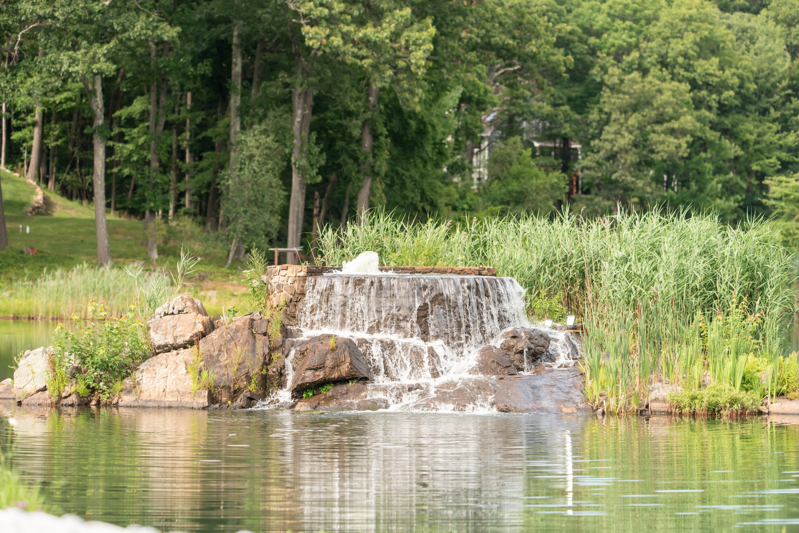 Rock Island Lake Club