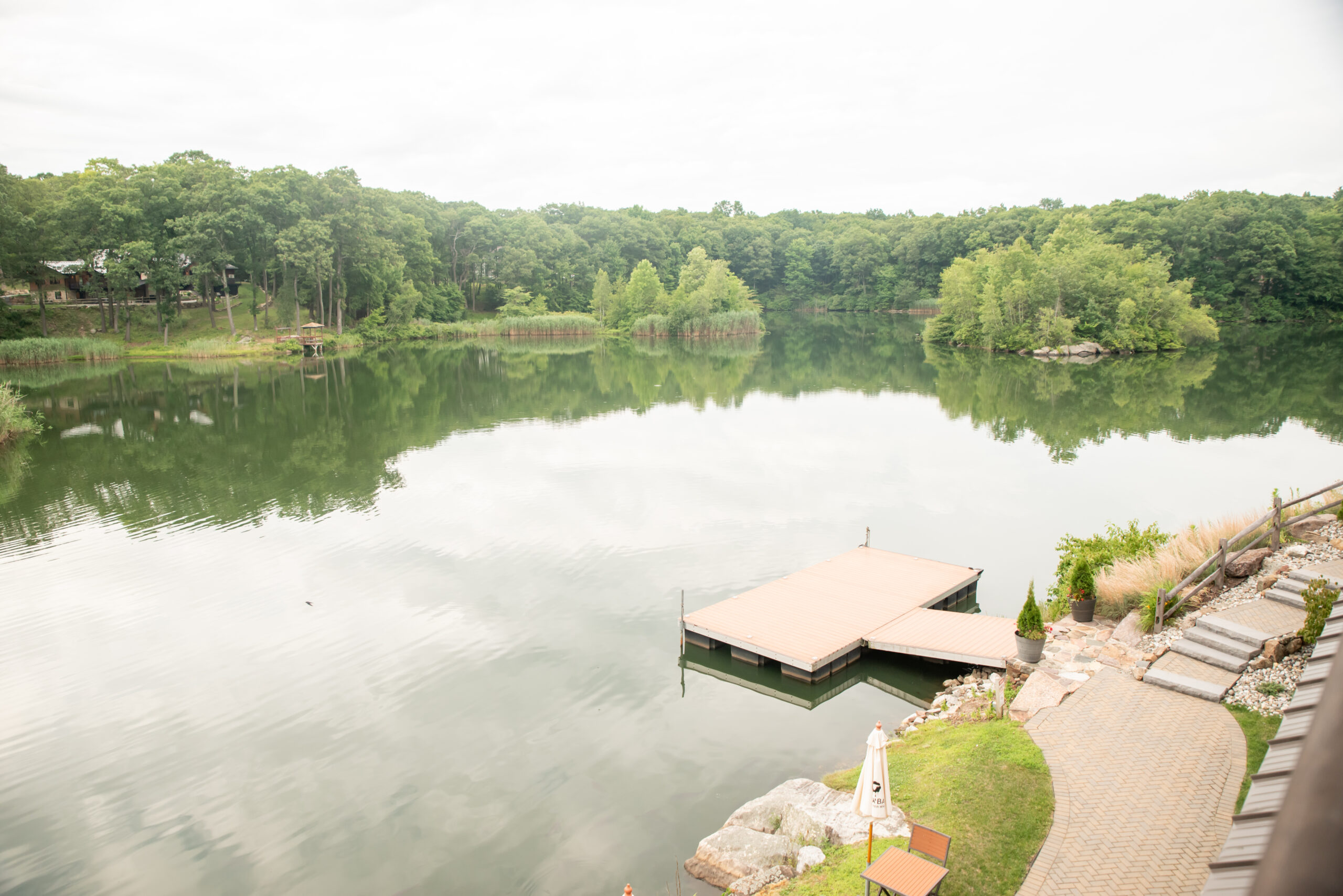 Rock Island Lake Club