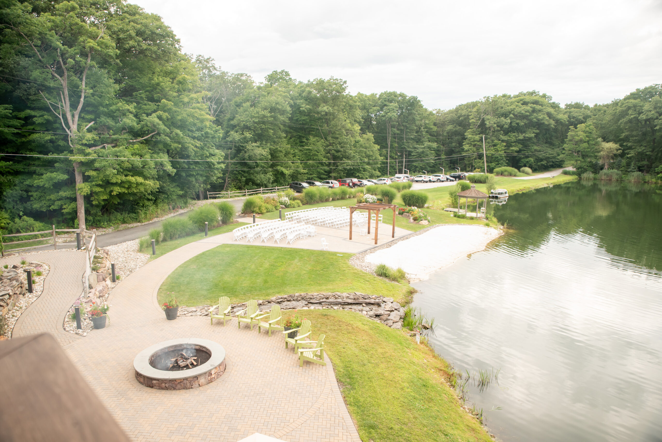 Rock Island Lake Club