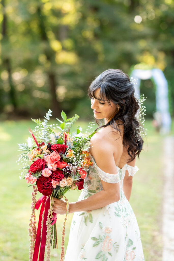 Blairstown New Jersey Wedding