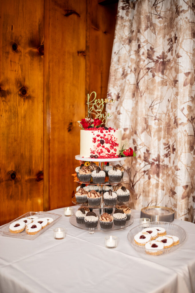 Blairstown New Jersey Wedding