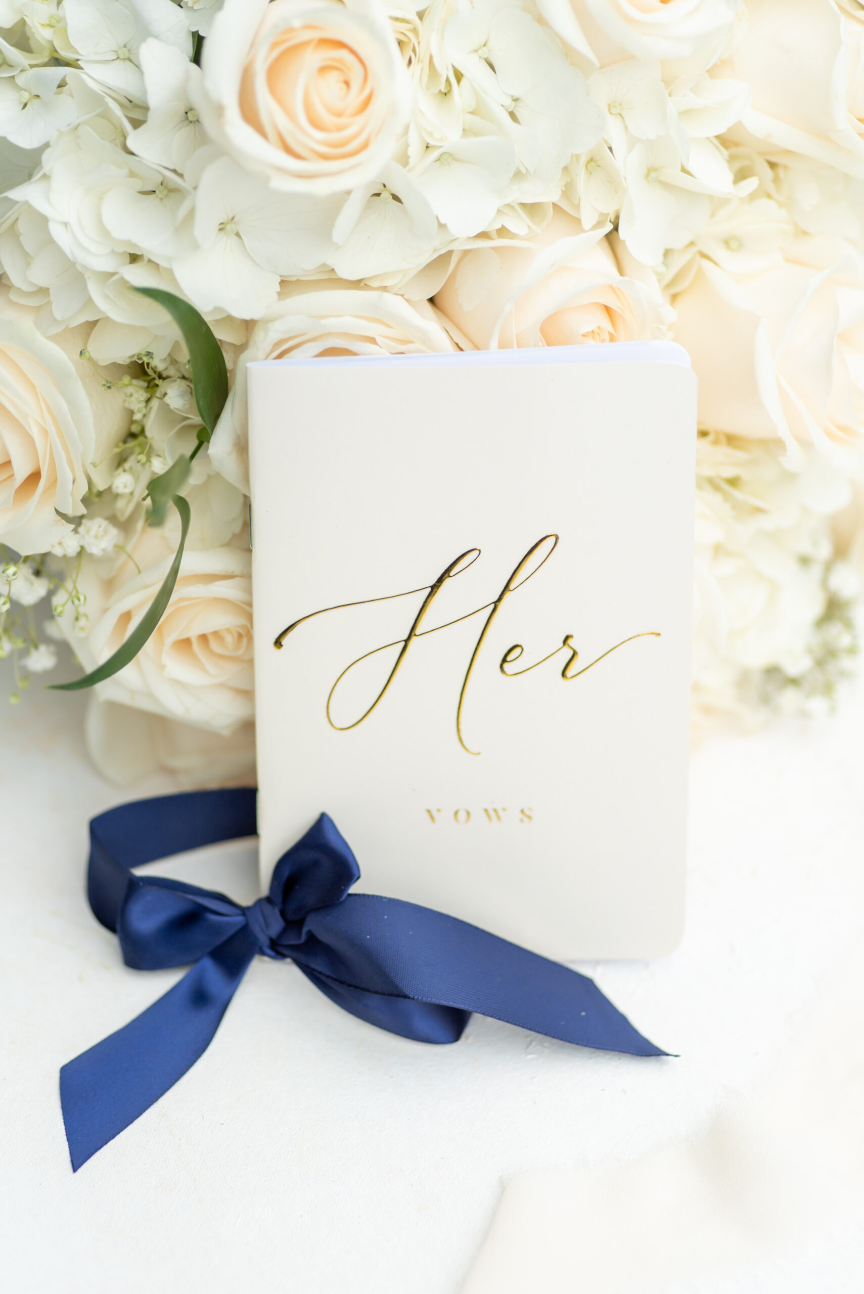 Seasons Catering Spring Wedding