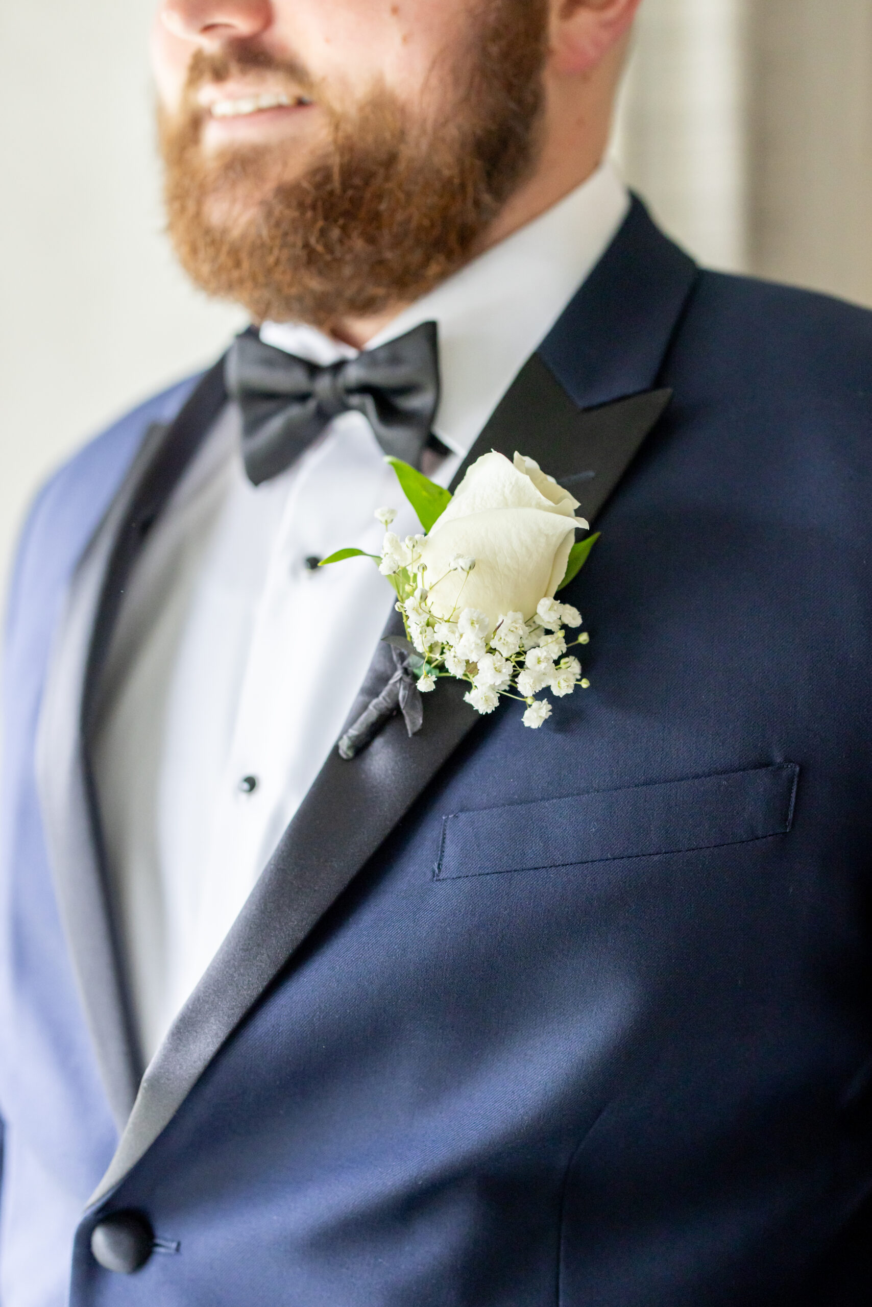 Seasons Catering Spring Wedding