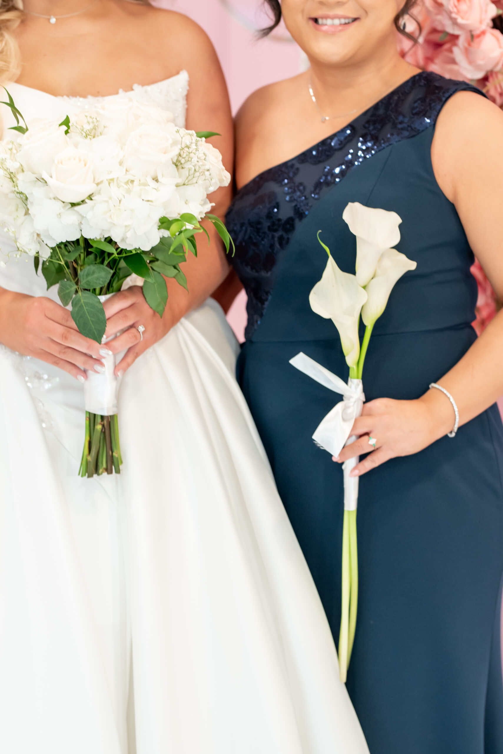 Seasons Catering Spring Wedding