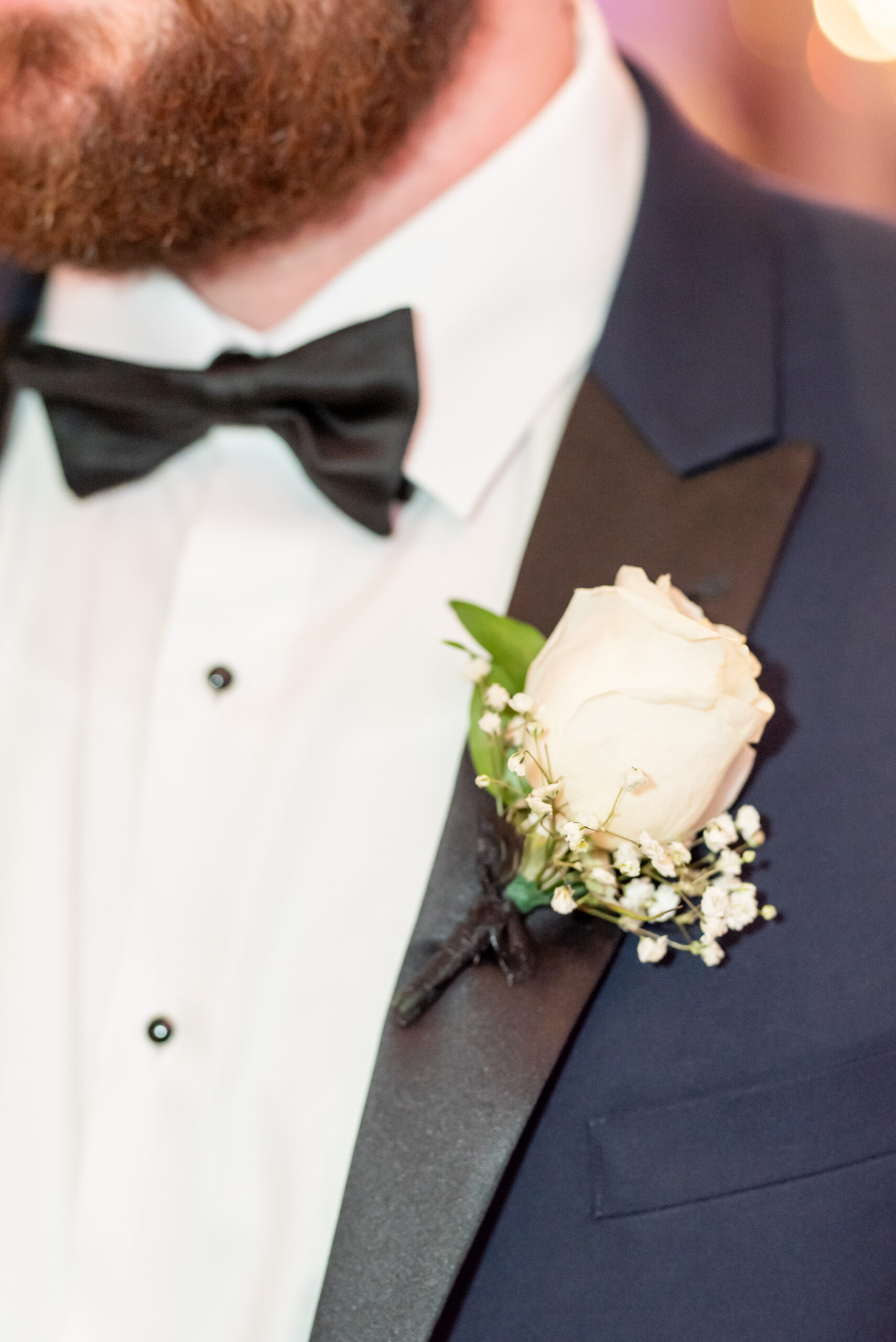 Seasons Catering Spring Wedding