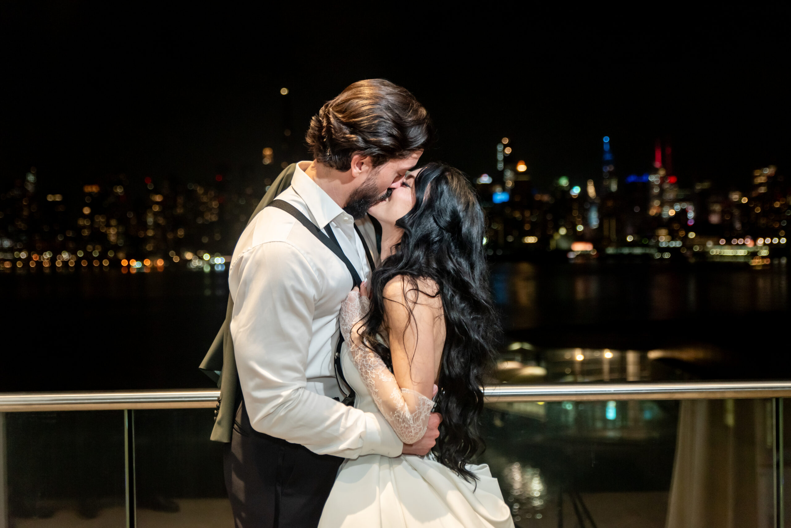 luxury spring wedding inspiration