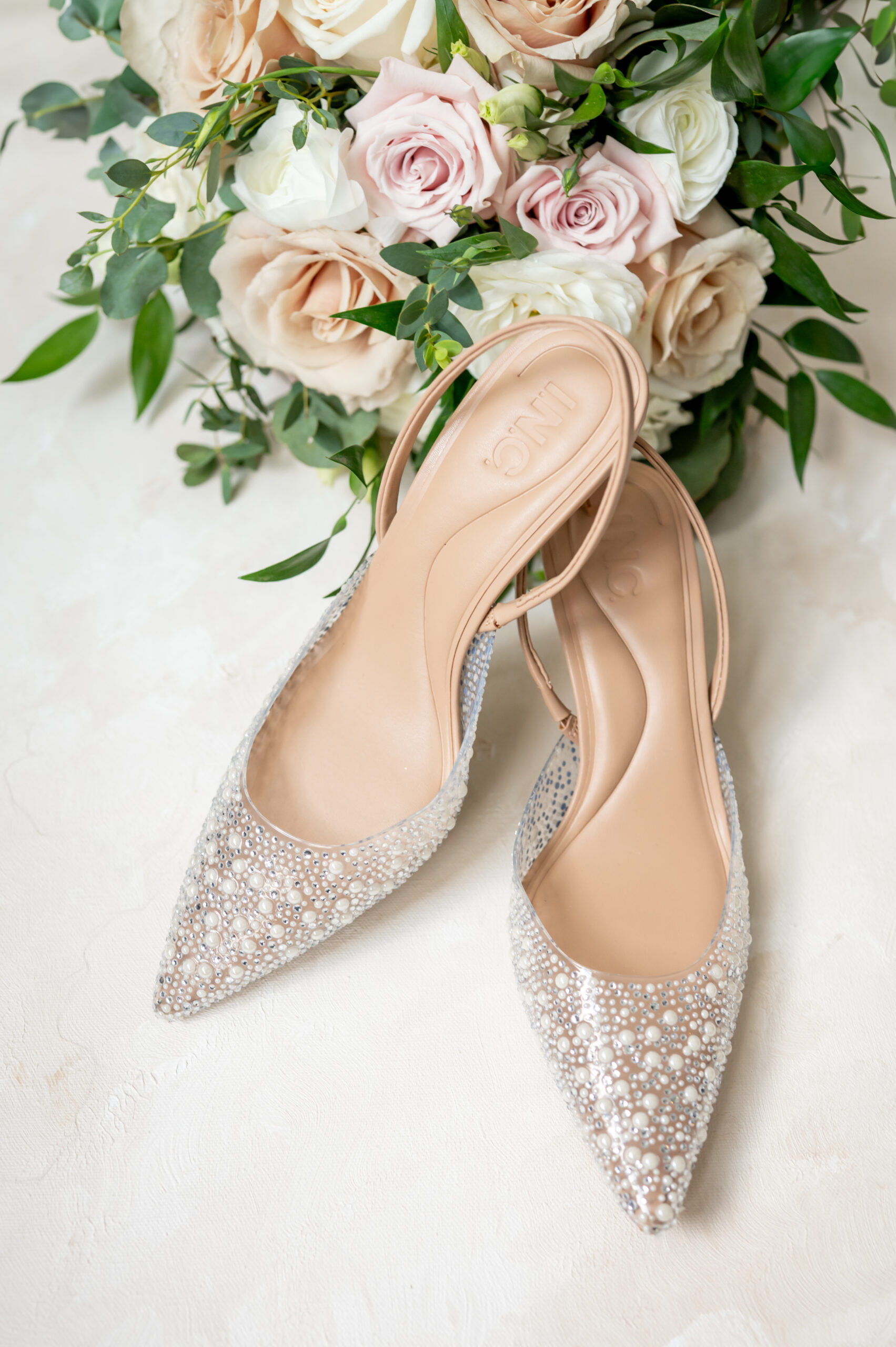 Sterling Ballroom Wedding