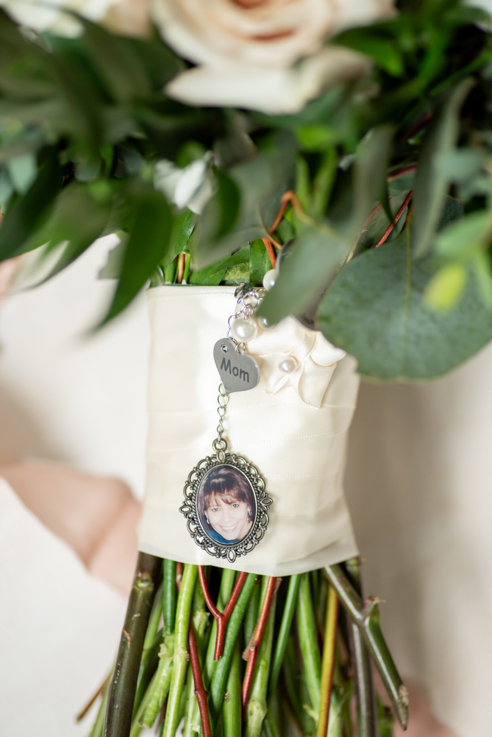 Sterling Ballroom Wedding