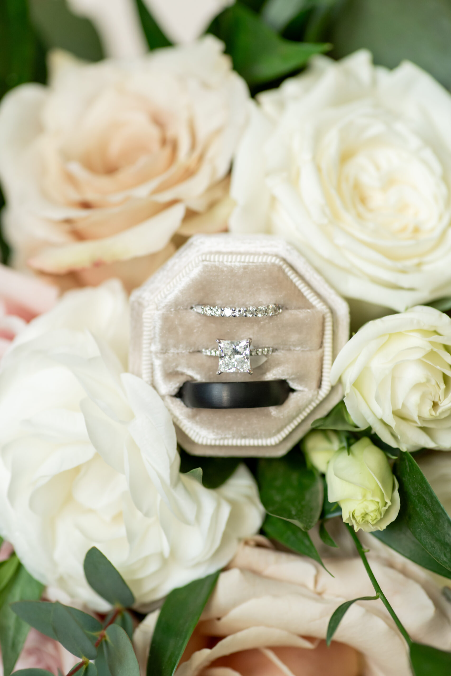 Sterling Ballroom Wedding