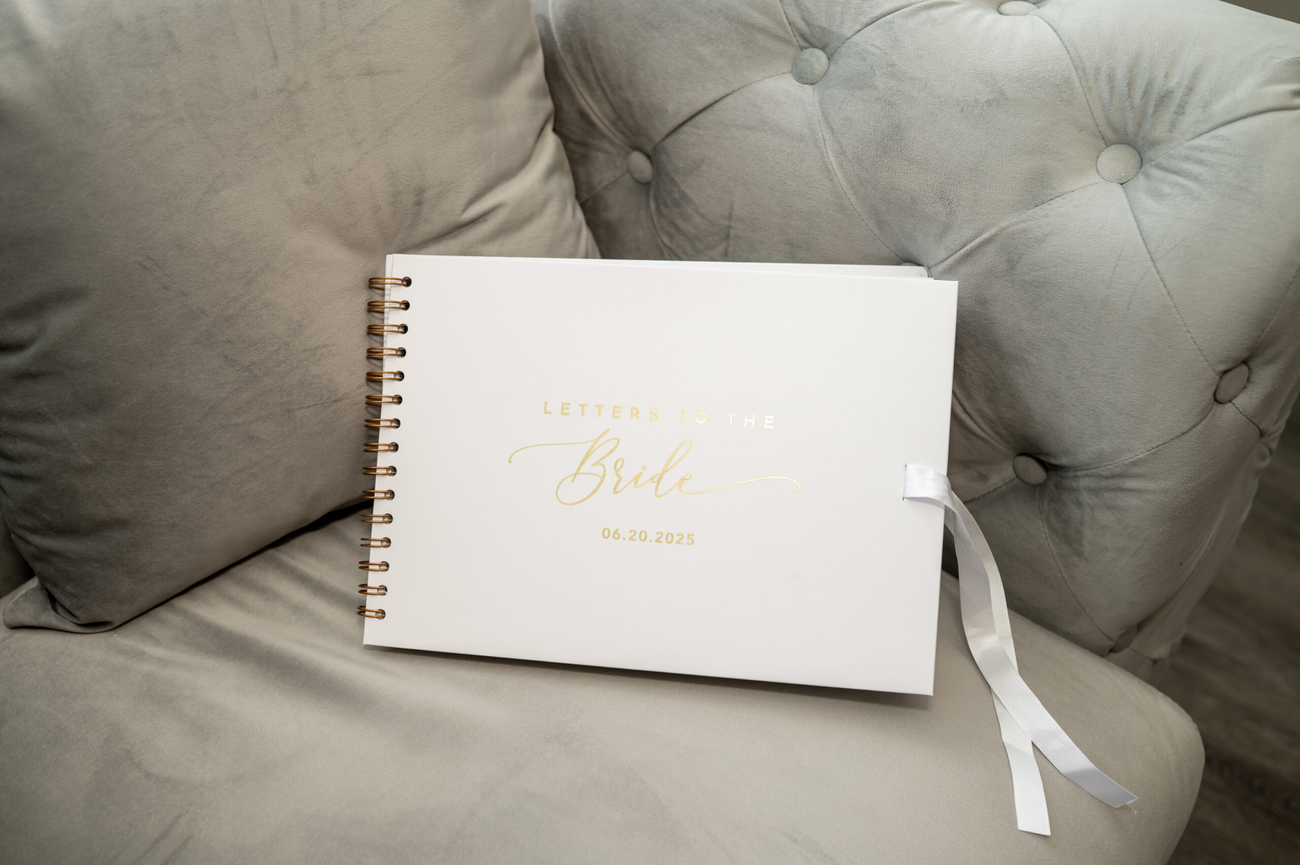 Sterling Ballroom Wedding