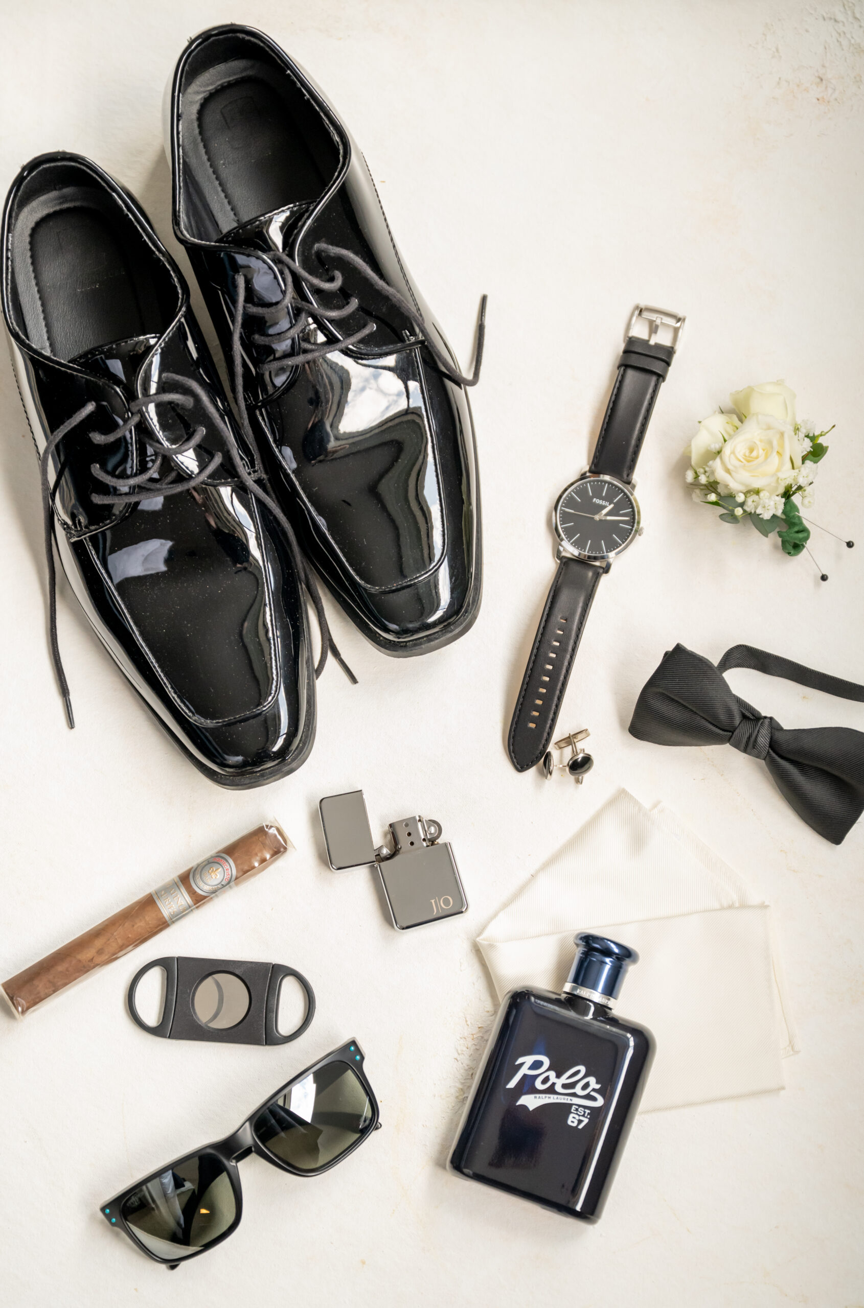 Sterling Ballroom Wedding